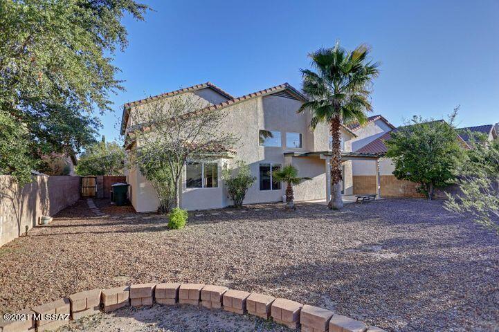 Pima Ridge (1-62) - Residential
