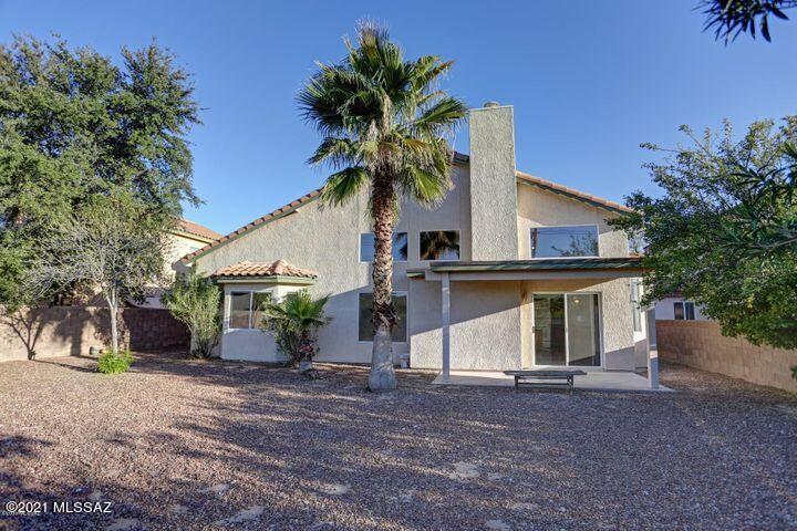 Pima Ridge (1-62) - Residential
