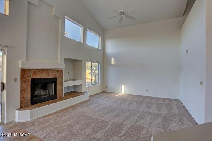 Pima Ridge (1-62) - Residential