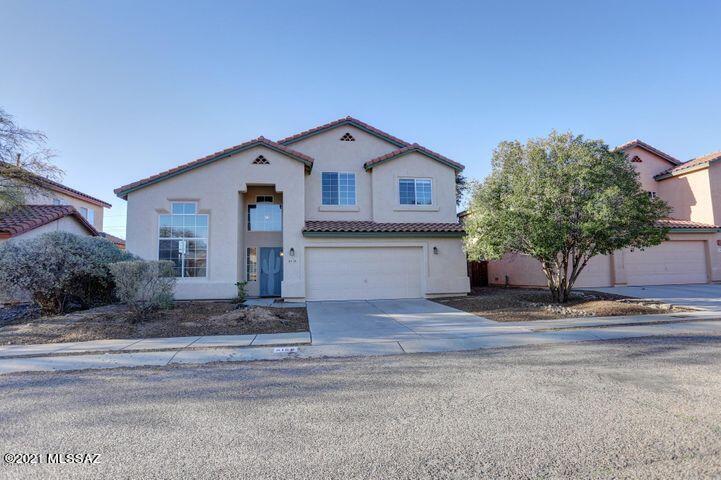 Pima Ridge (1-62) - Residential
