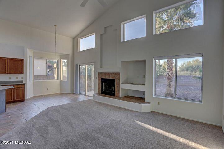 Pima Ridge (1-62) - Residential