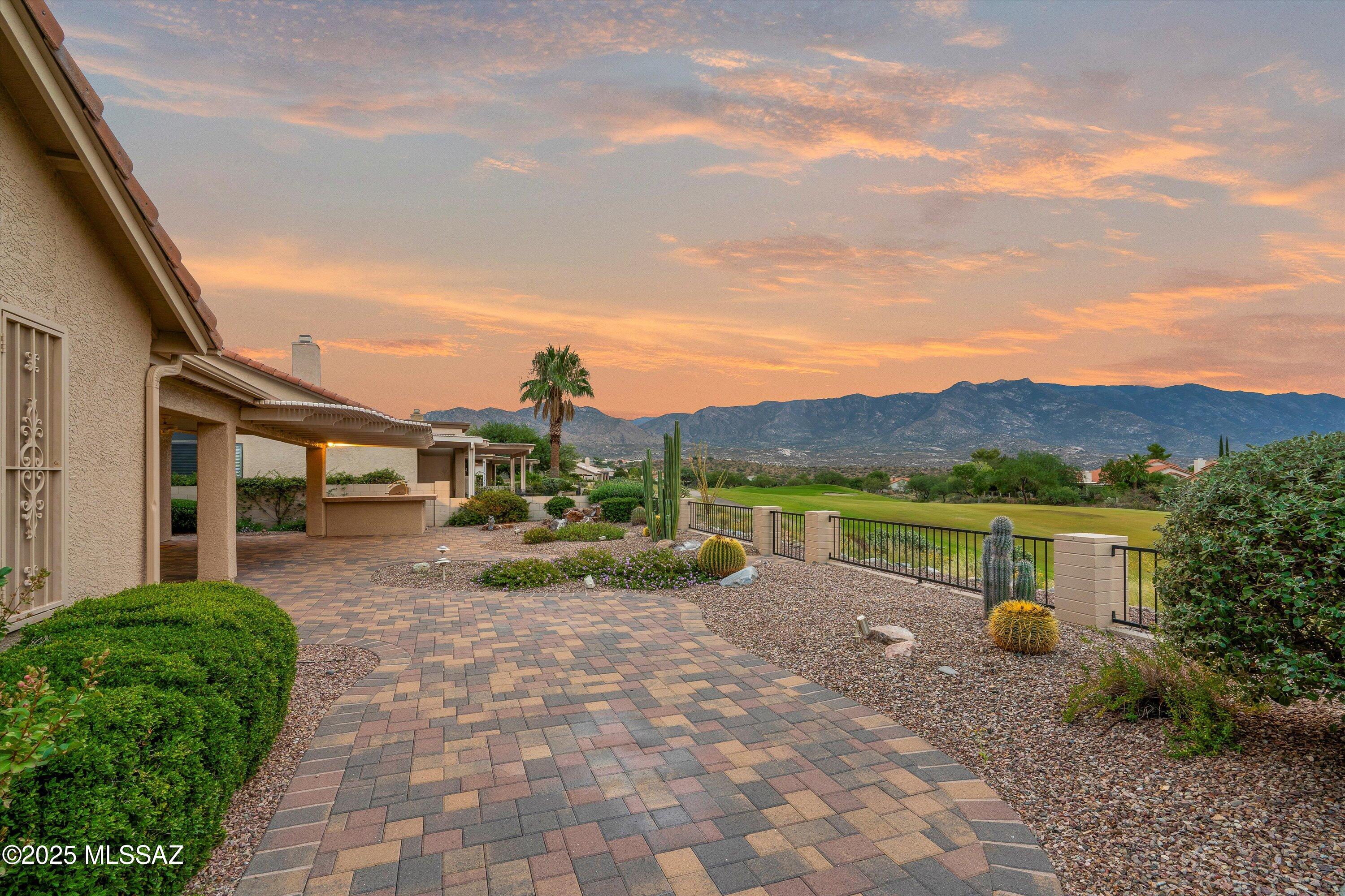 Saddlebrooke - Residential