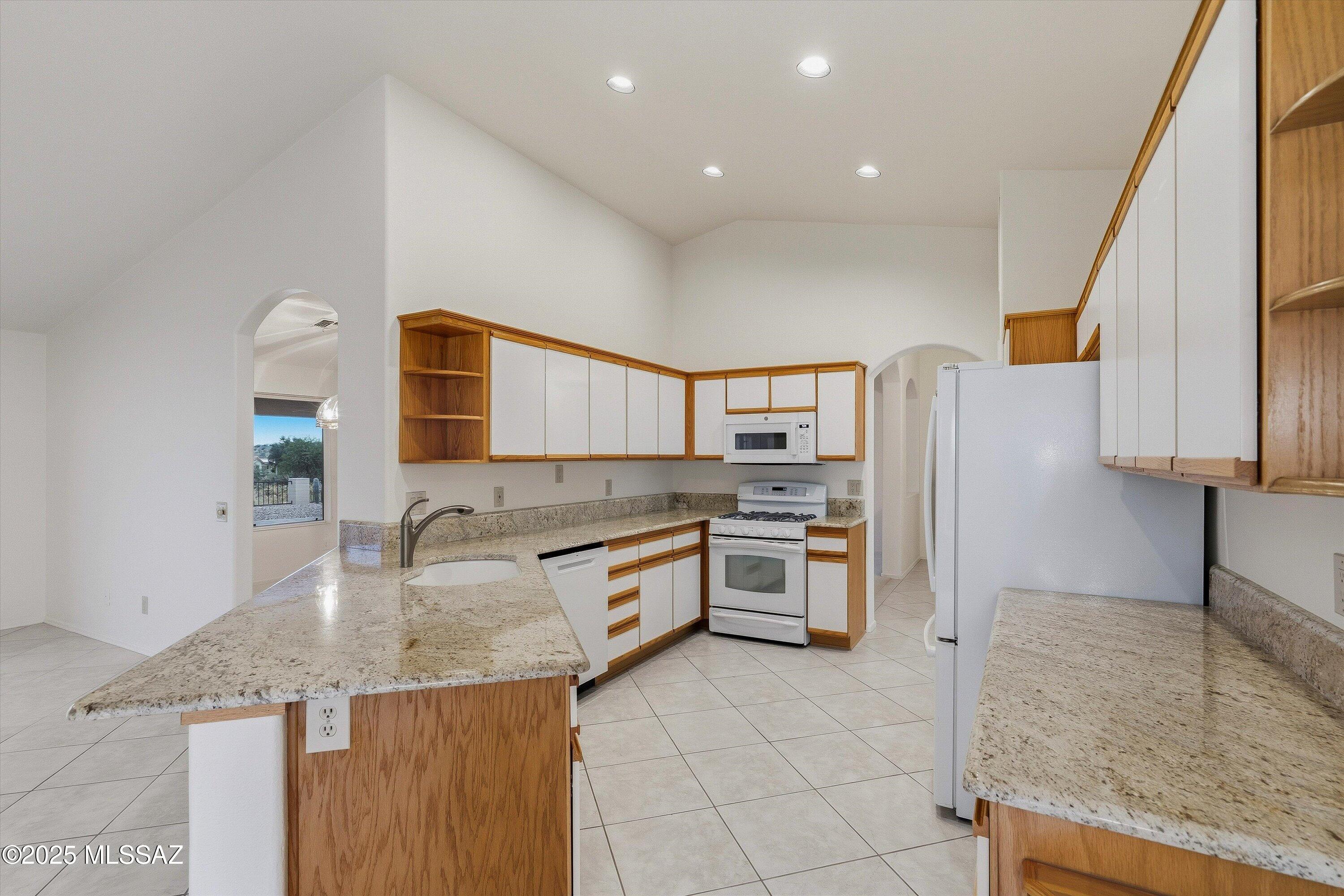 Saddlebrooke - Residential