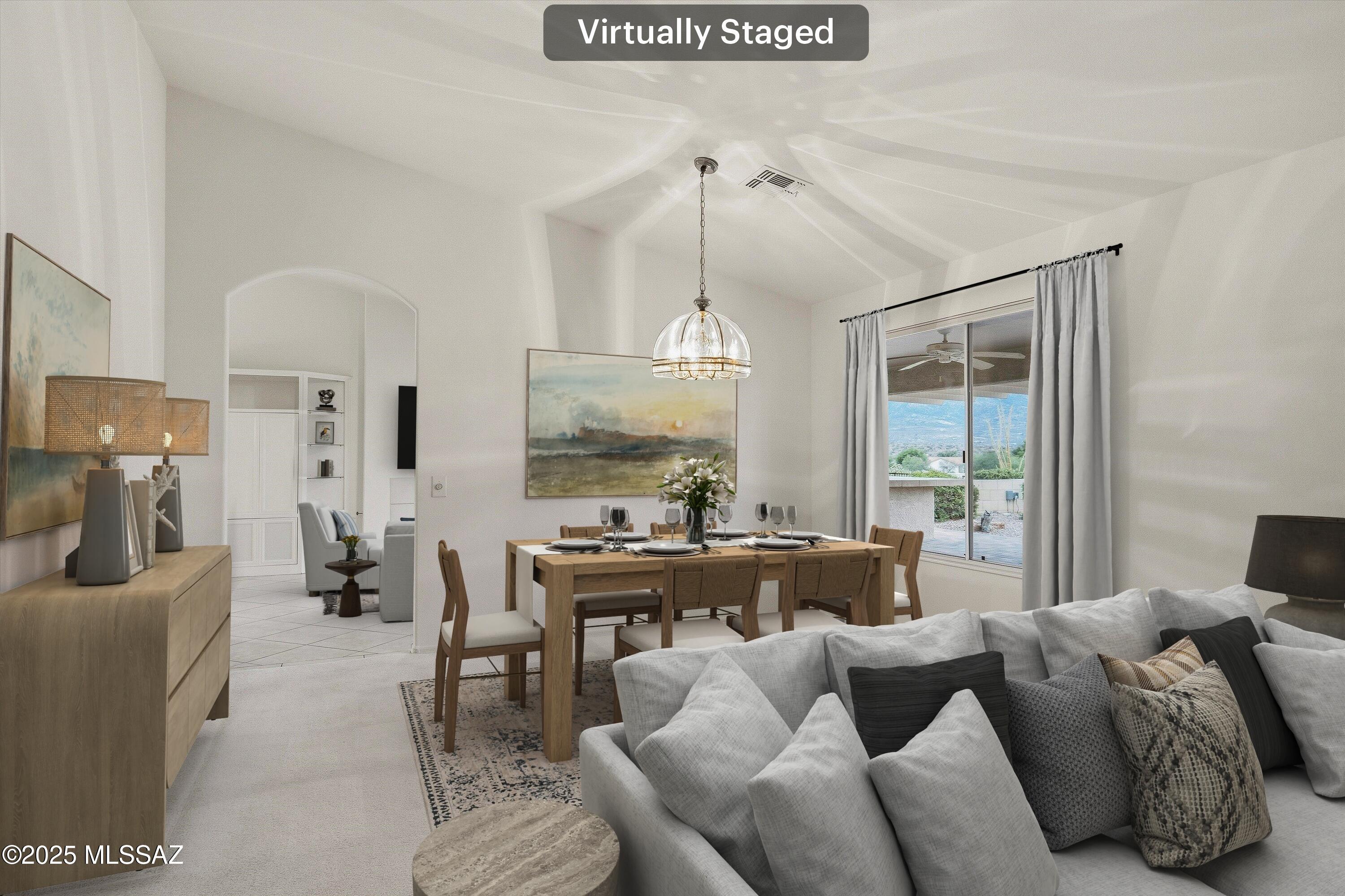 Saddlebrooke - Residential