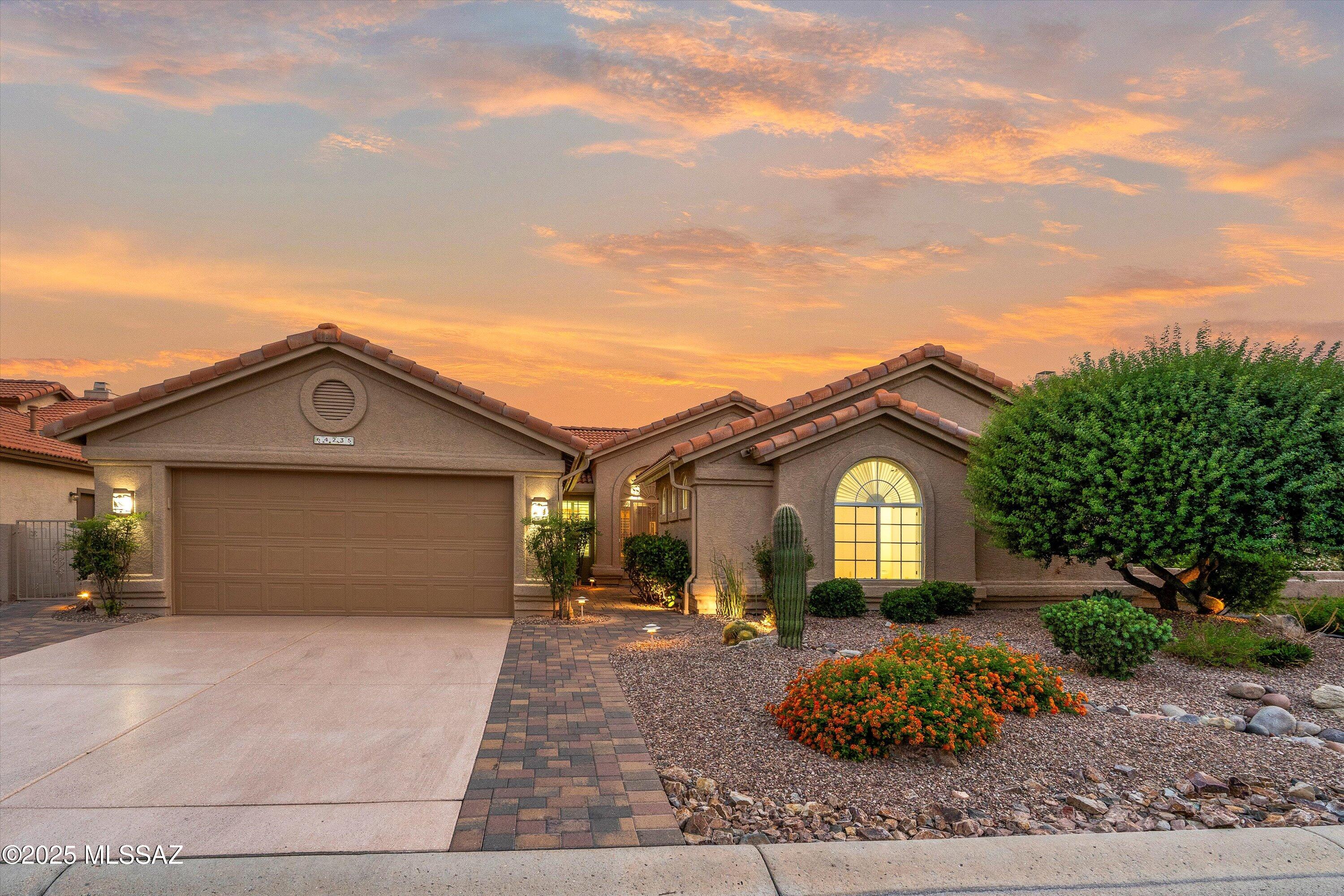 Saddlebrooke - Residential