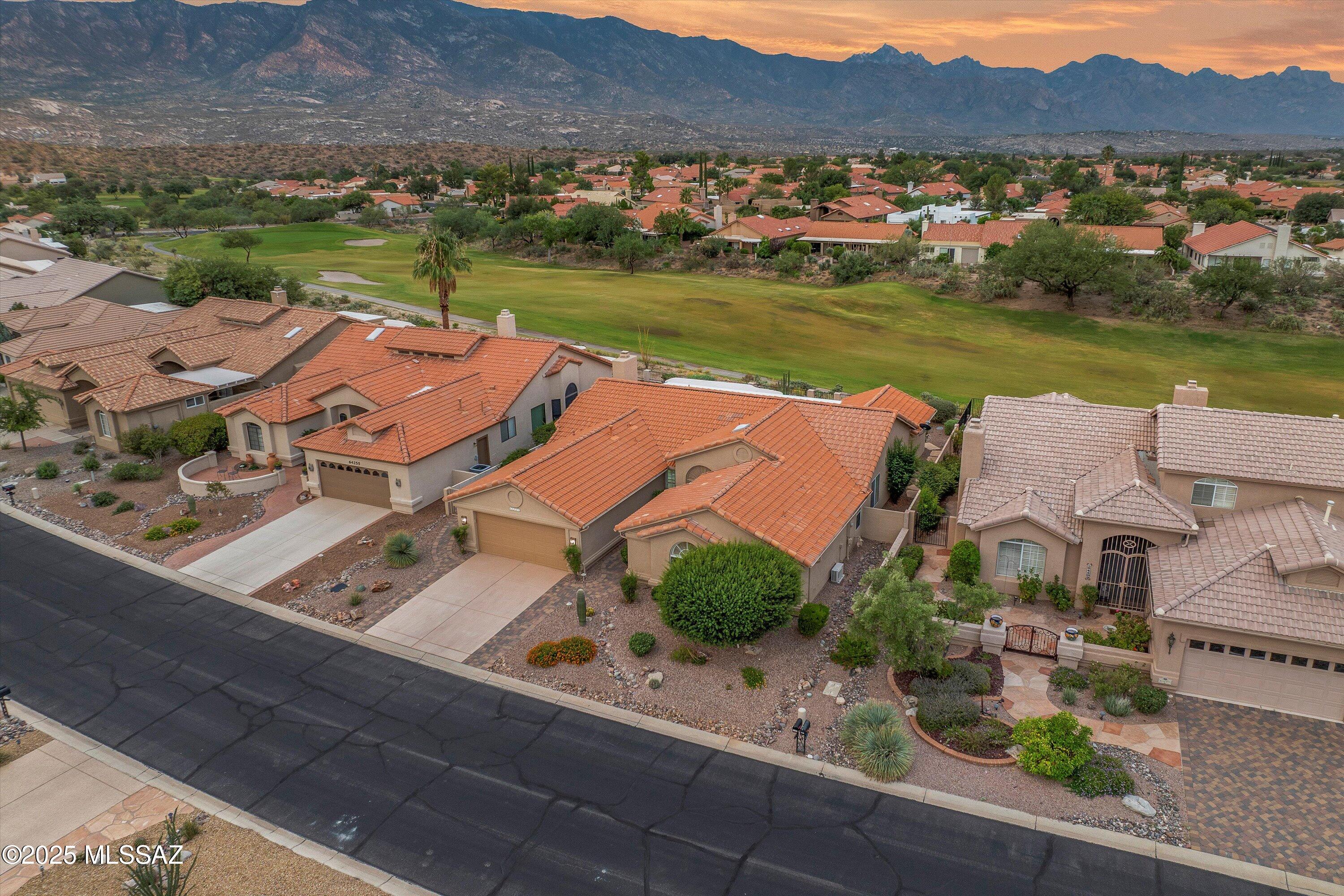 Saddlebrooke - Residential