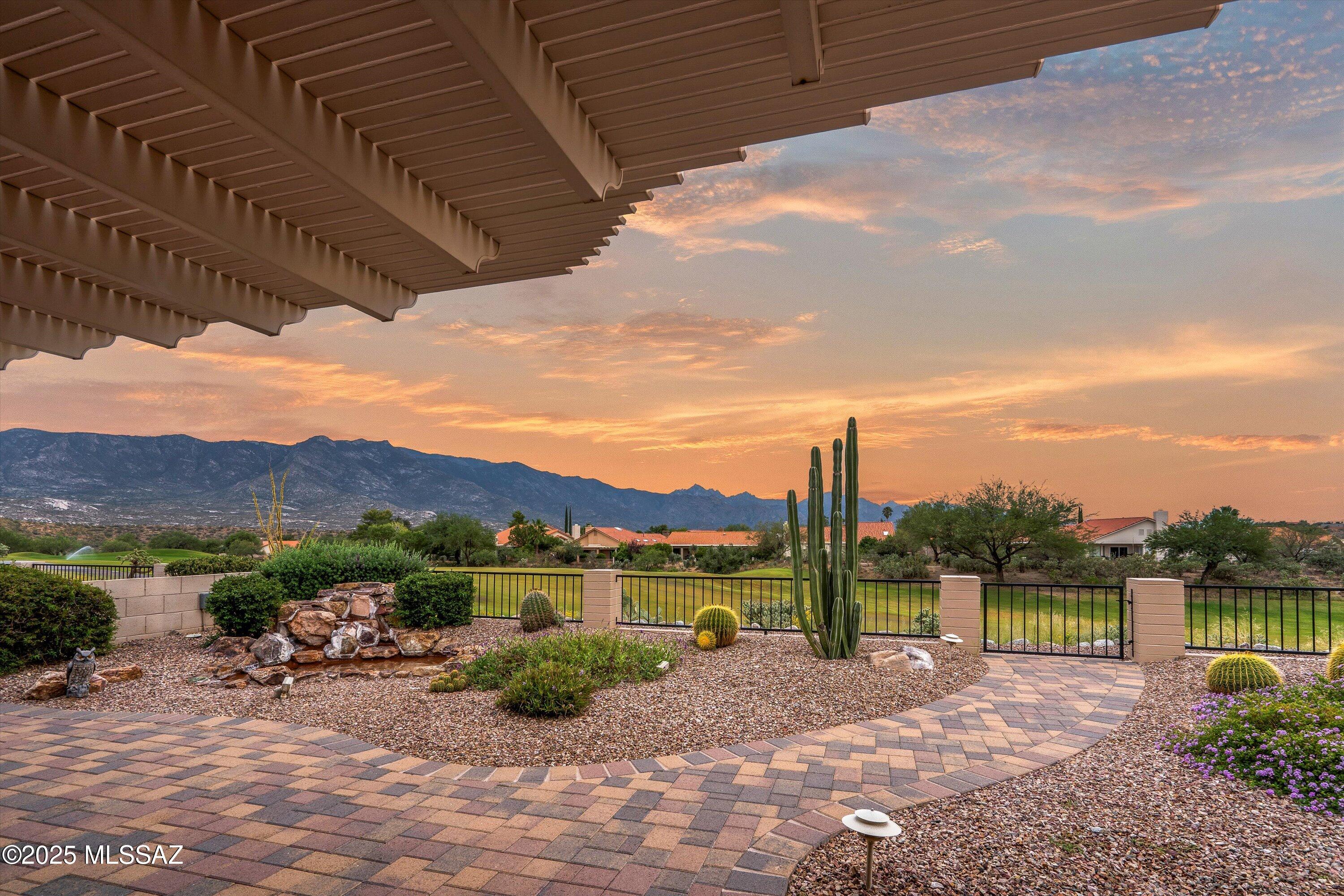 Saddlebrooke - Residential