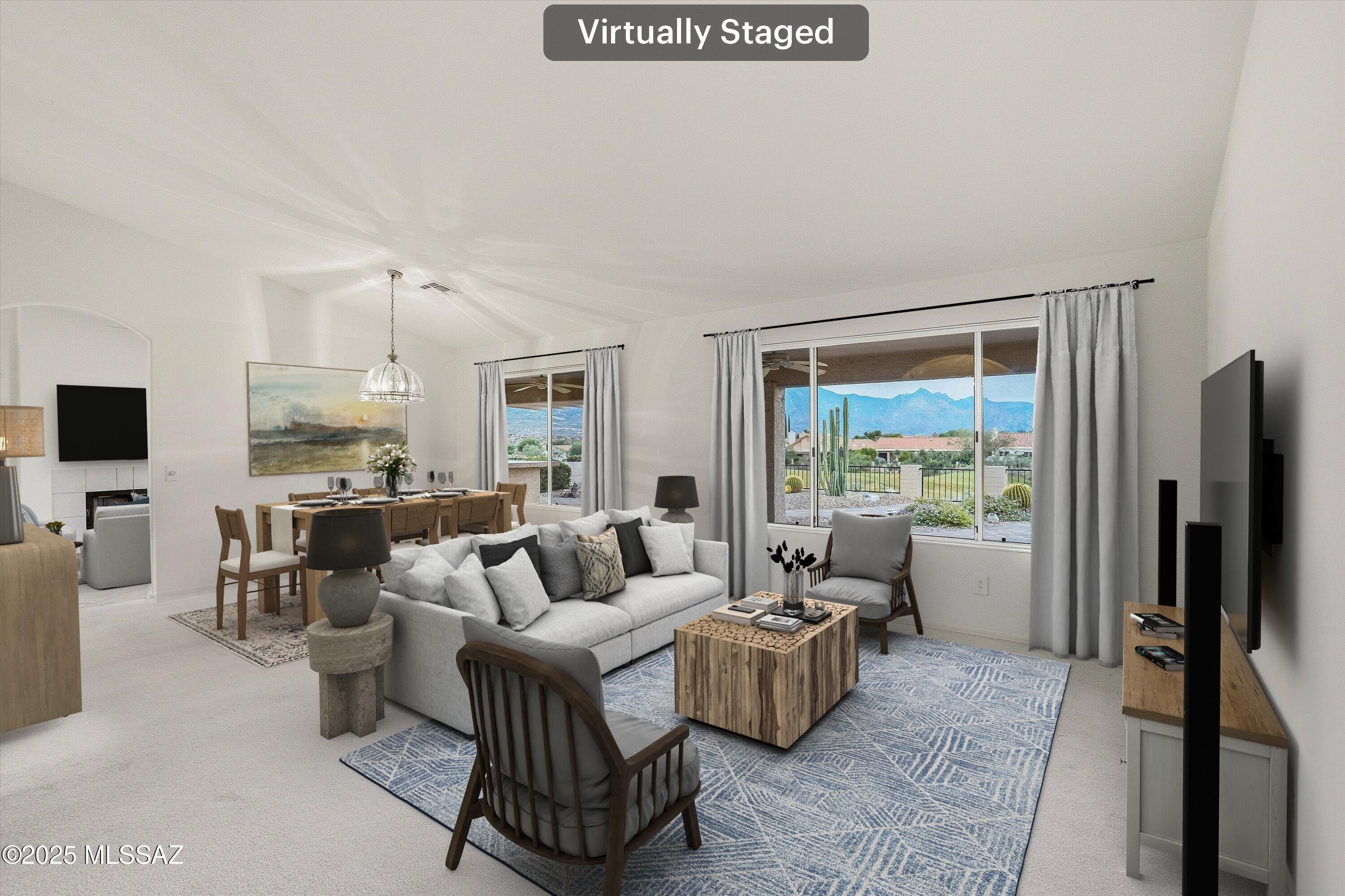 Saddlebrooke - Residential