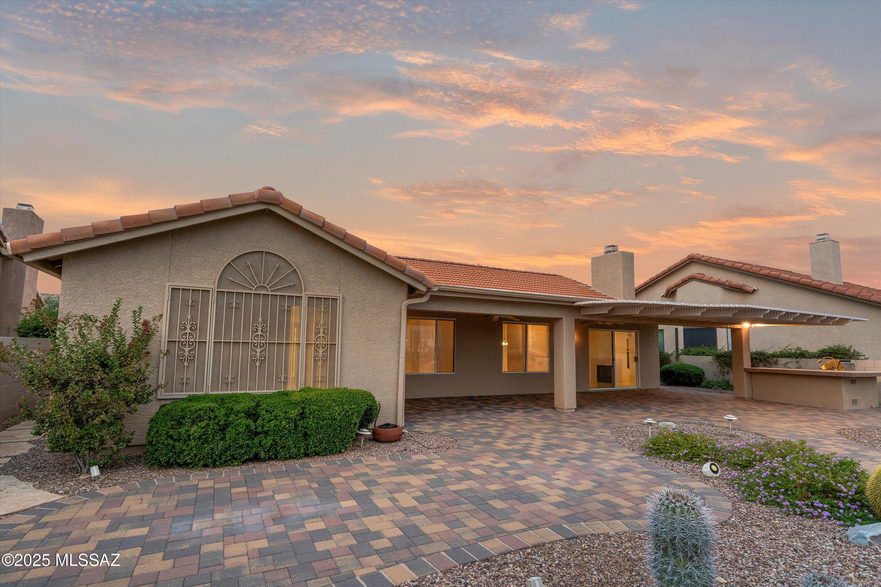 Saddlebrooke - Residential
