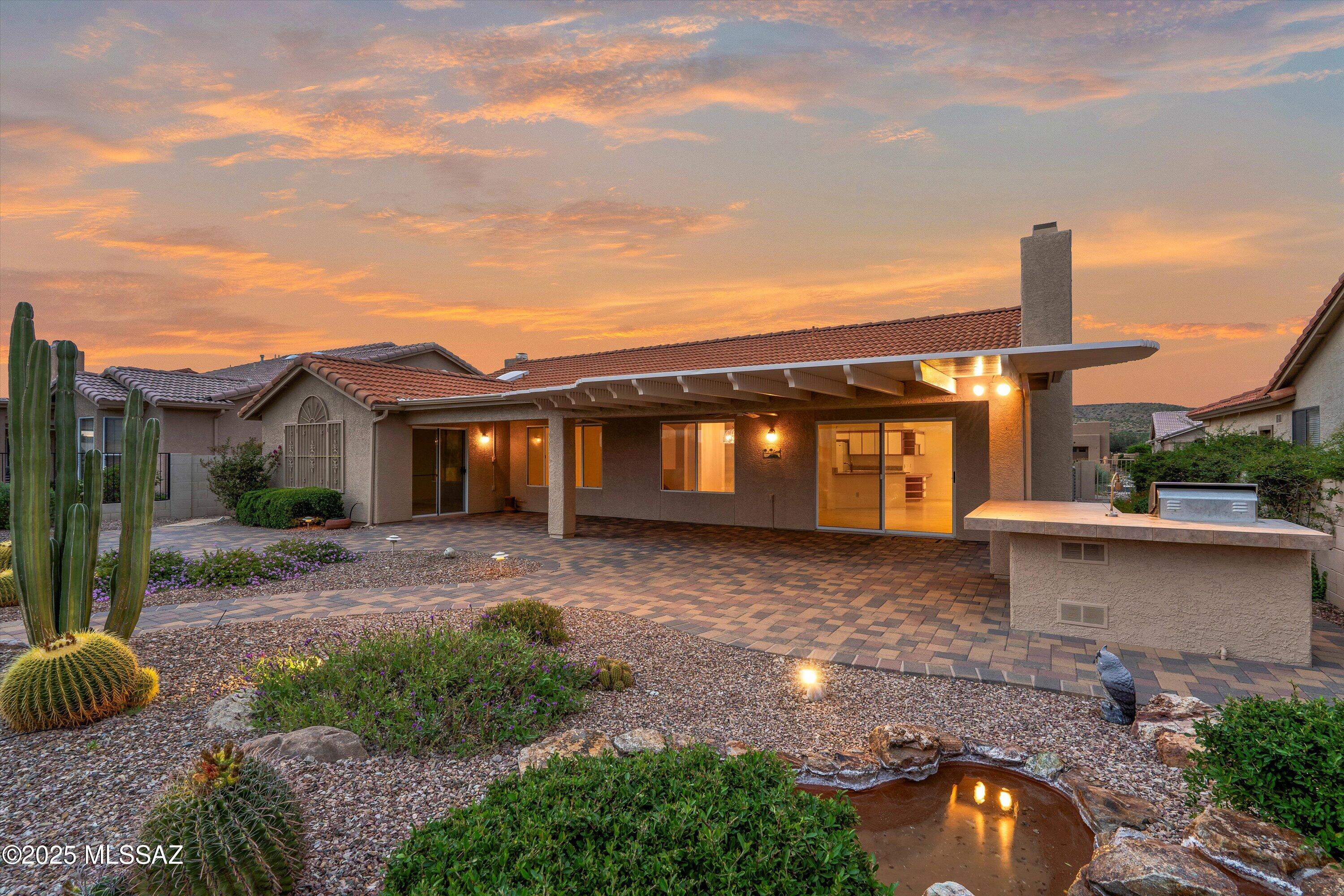 Saddlebrooke - Residential