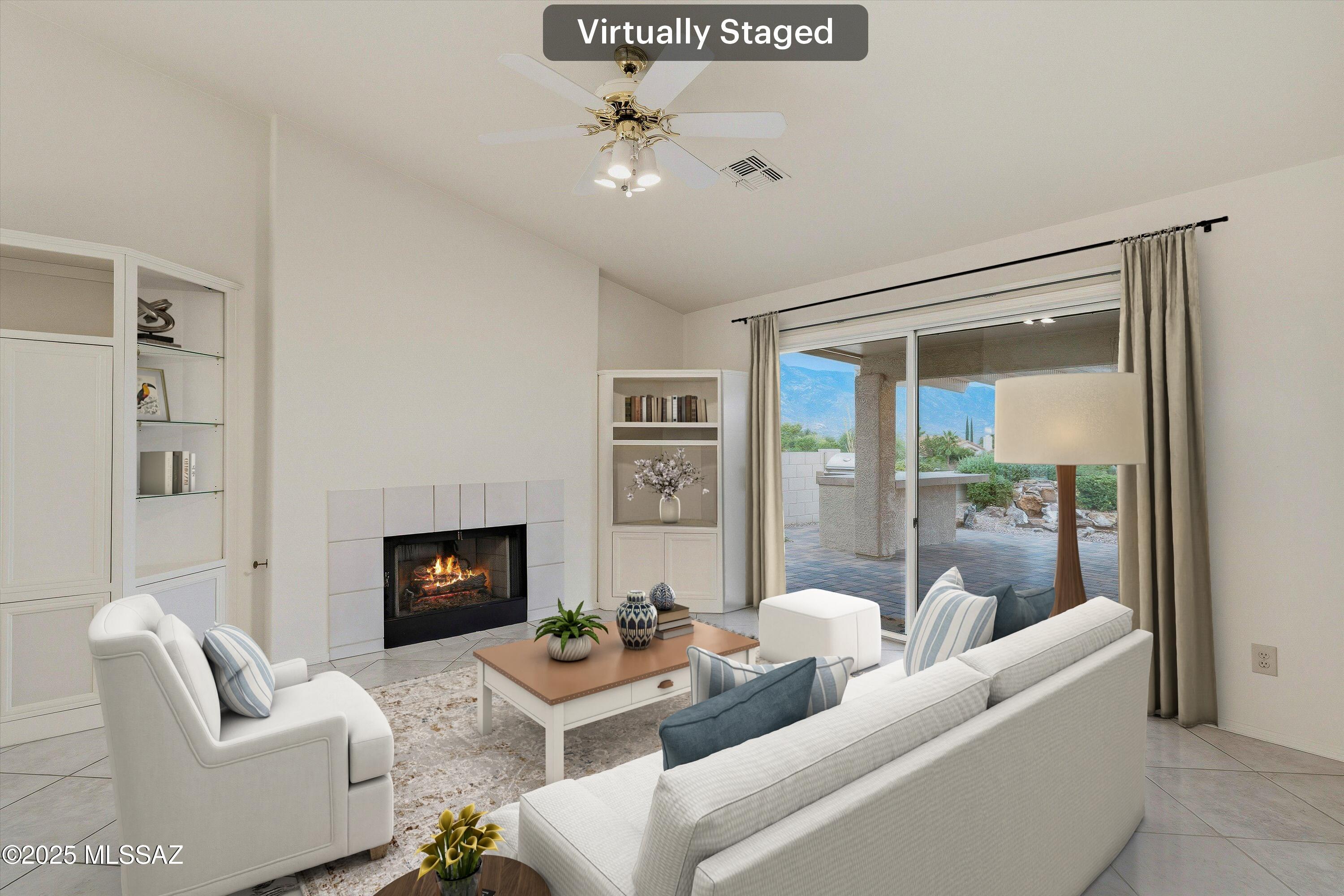 Saddlebrooke - Residential
