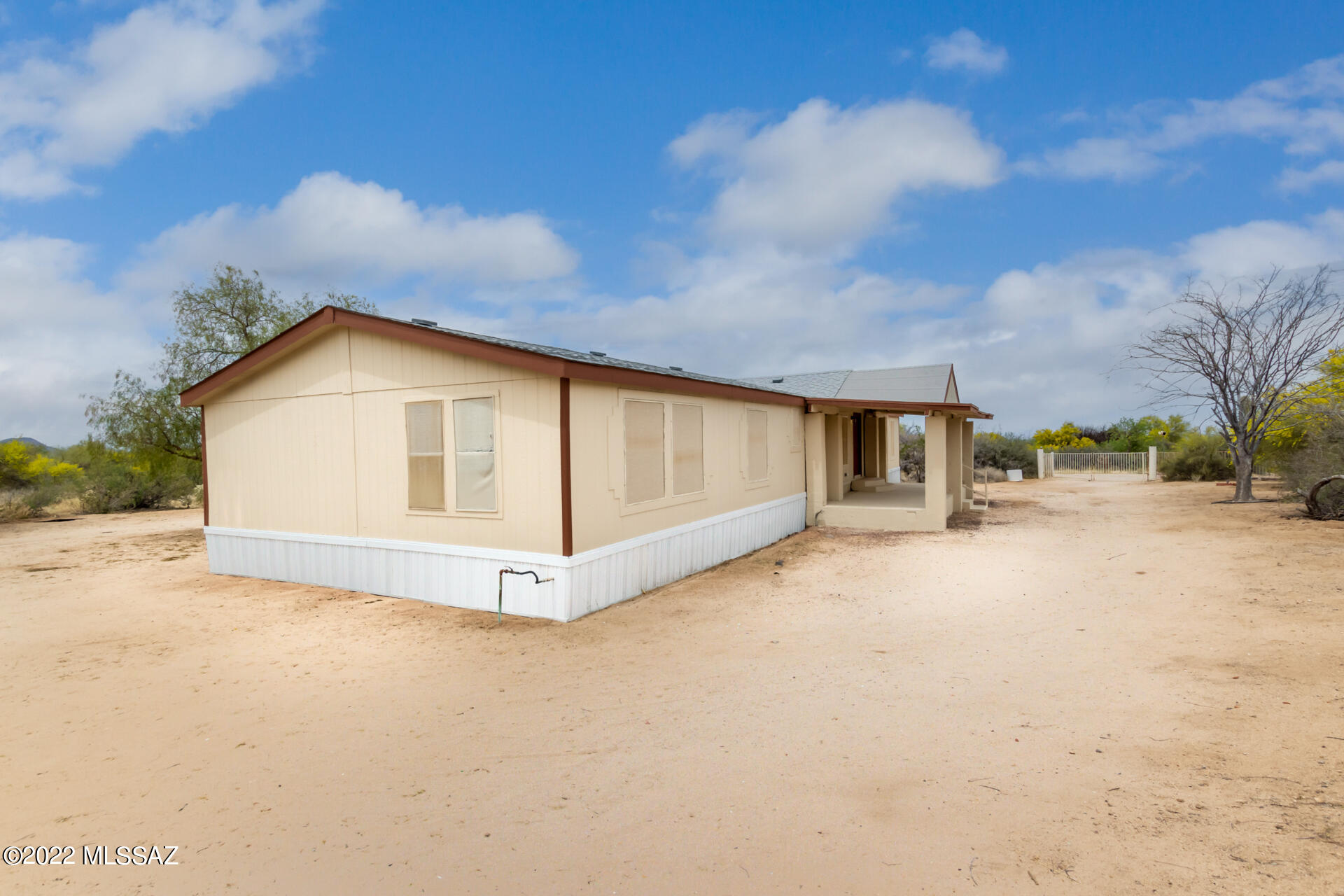 N/A - Residential