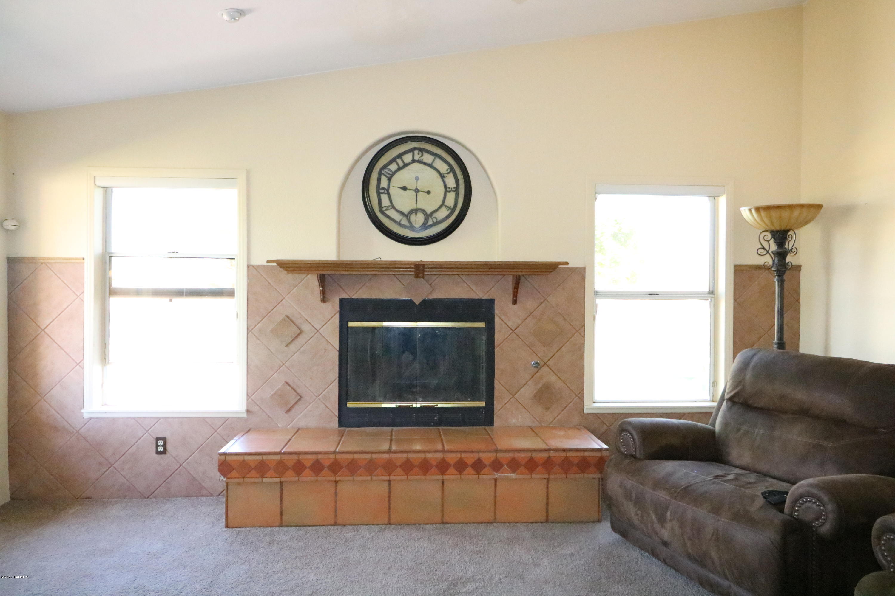 Rancho Antigua II (1-224) - Residential