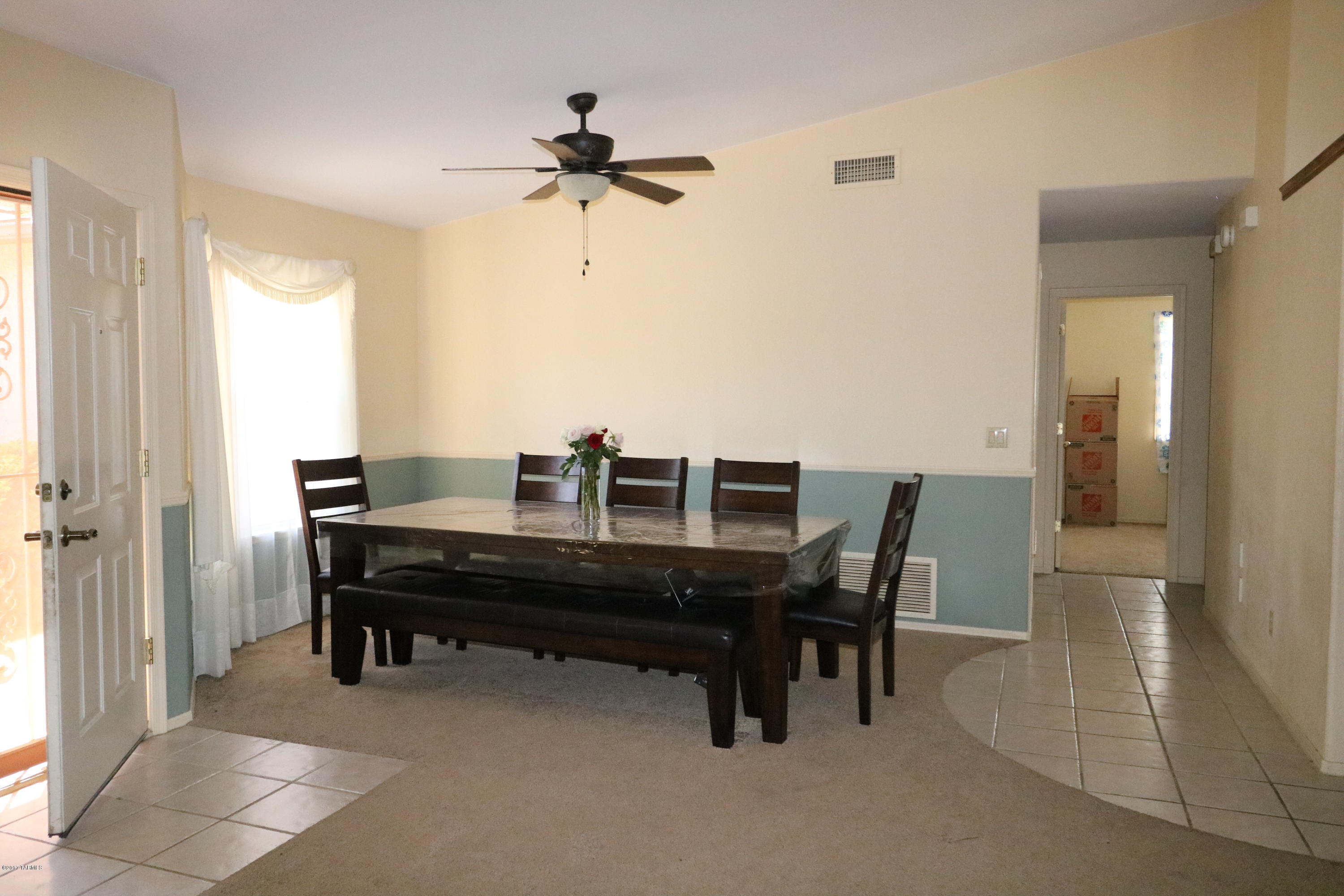 Rancho Antigua II (1-224) - Residential