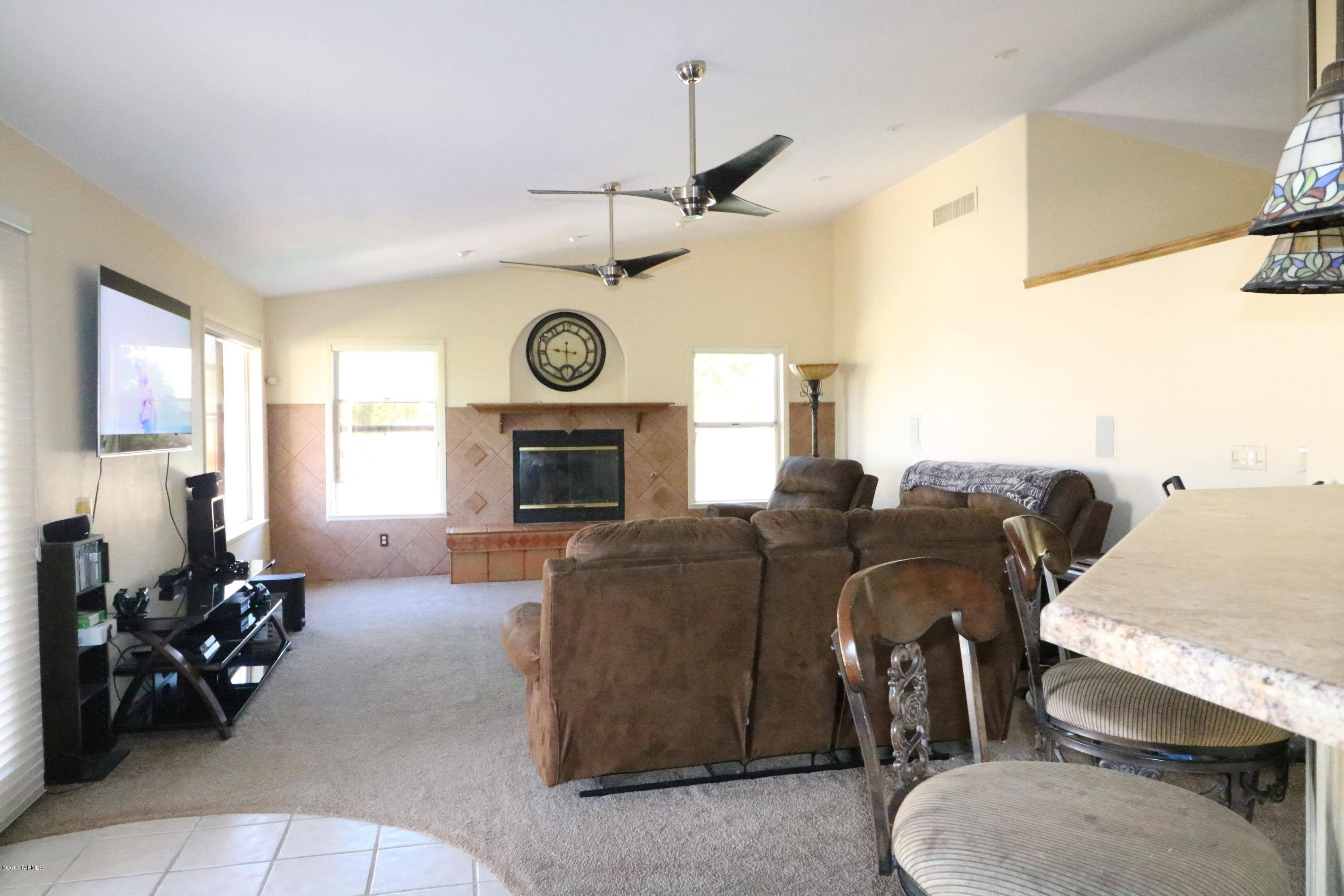 Rancho Antigua II (1-224) - Residential