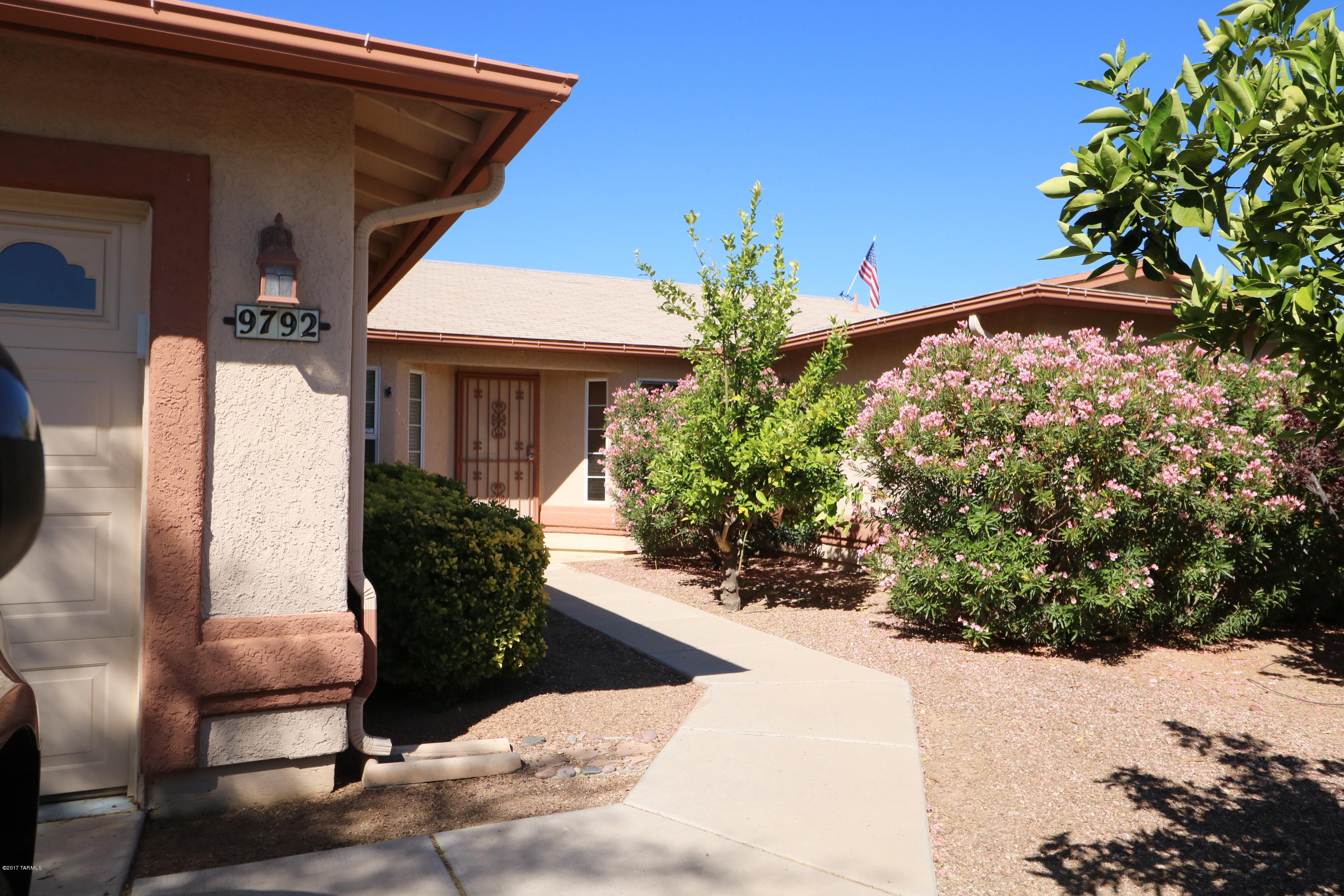 Rancho Antigua II (1-224) - Residential