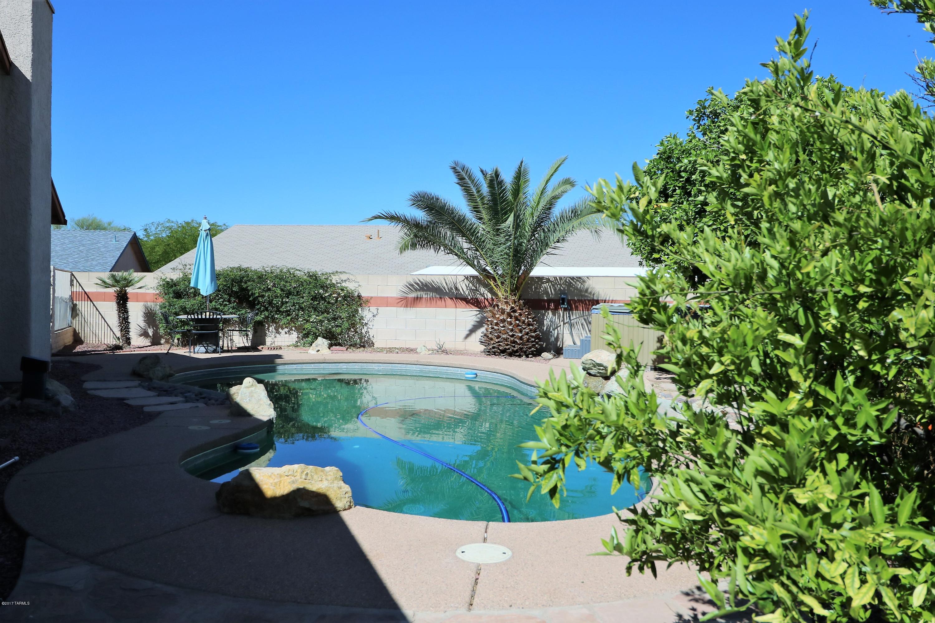 Rancho Antigua II (1-224) - Residential