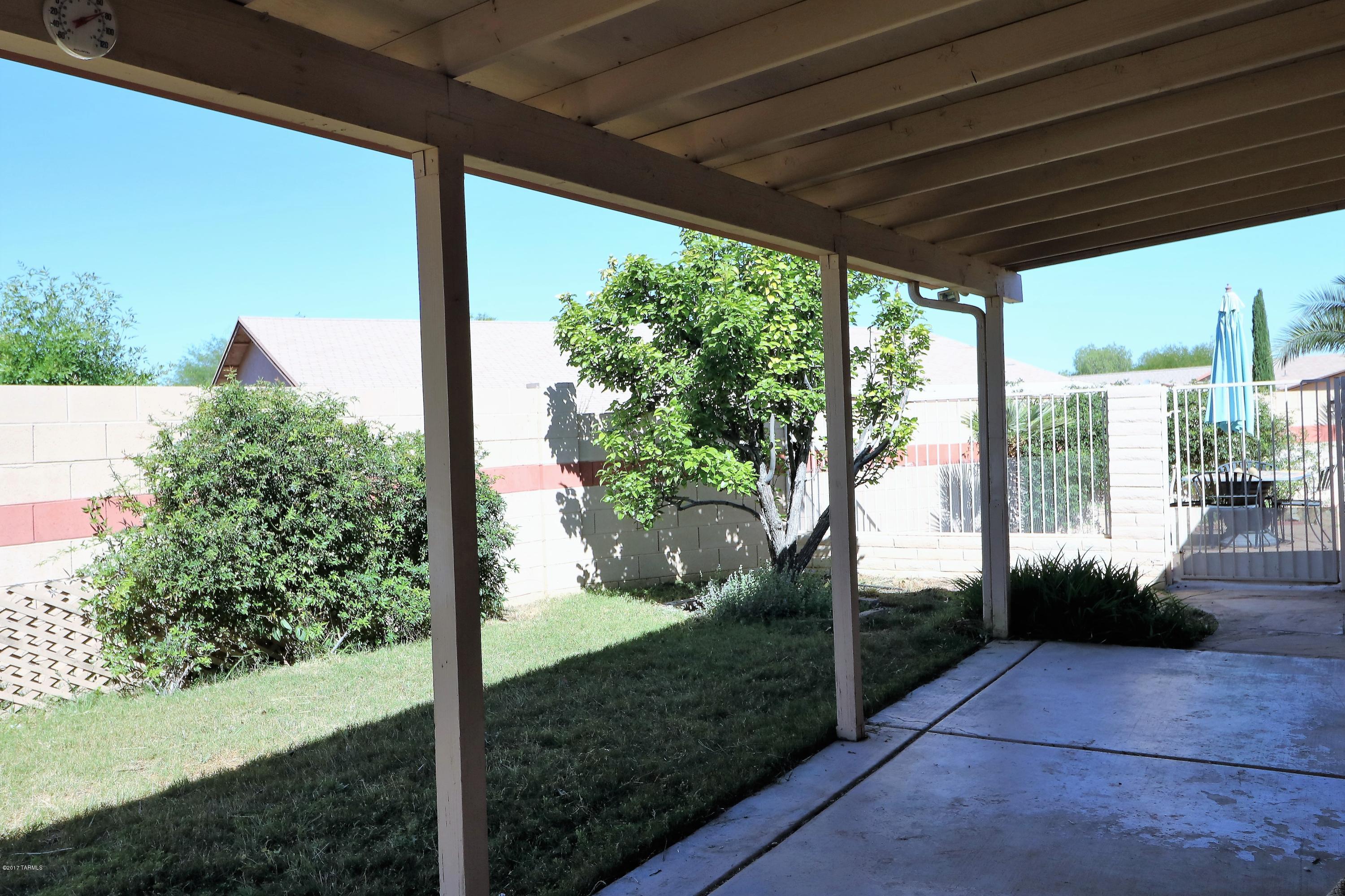 Rancho Antigua II (1-224) - Residential