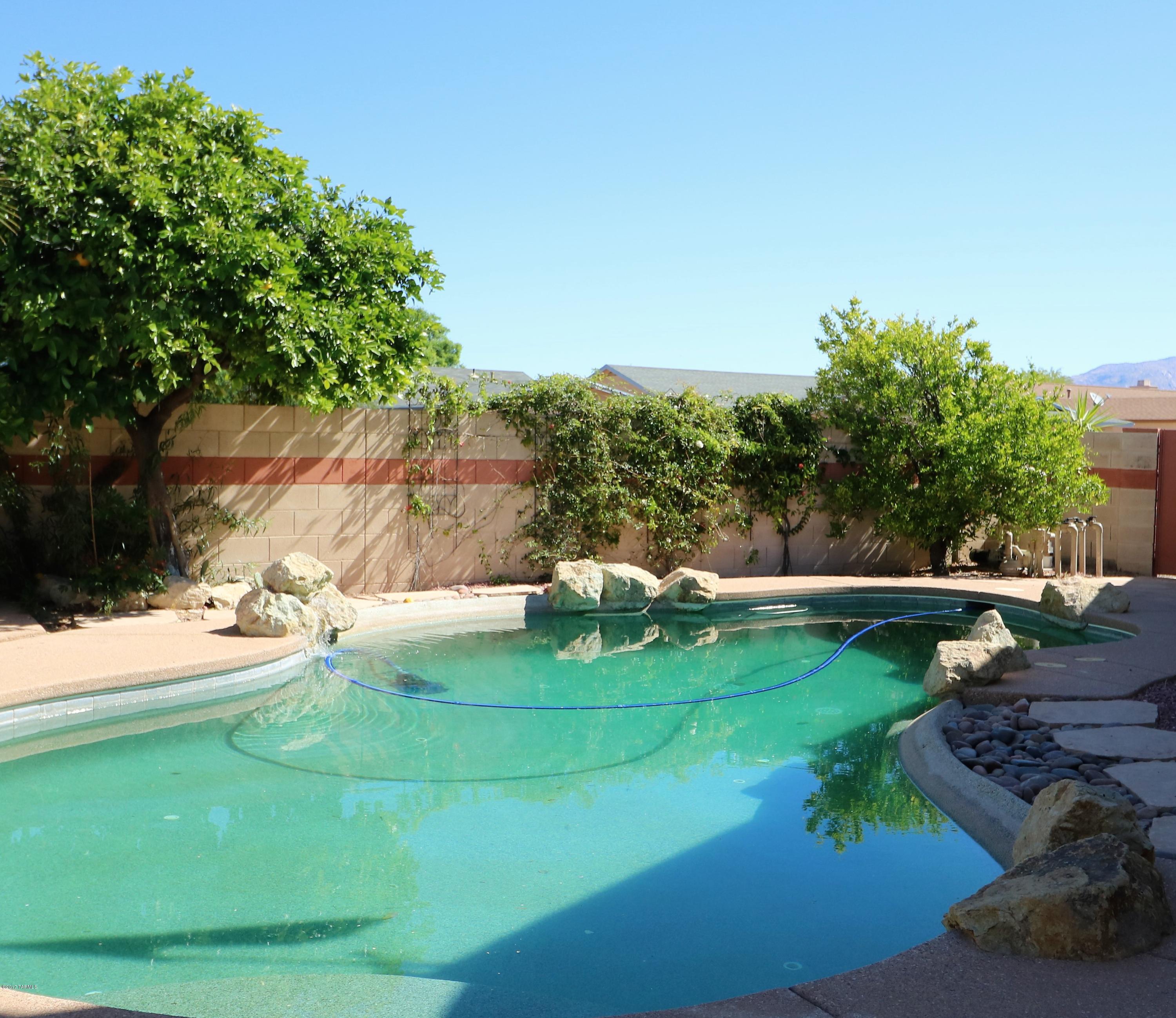 Rancho Antigua II (1-224) - Residential