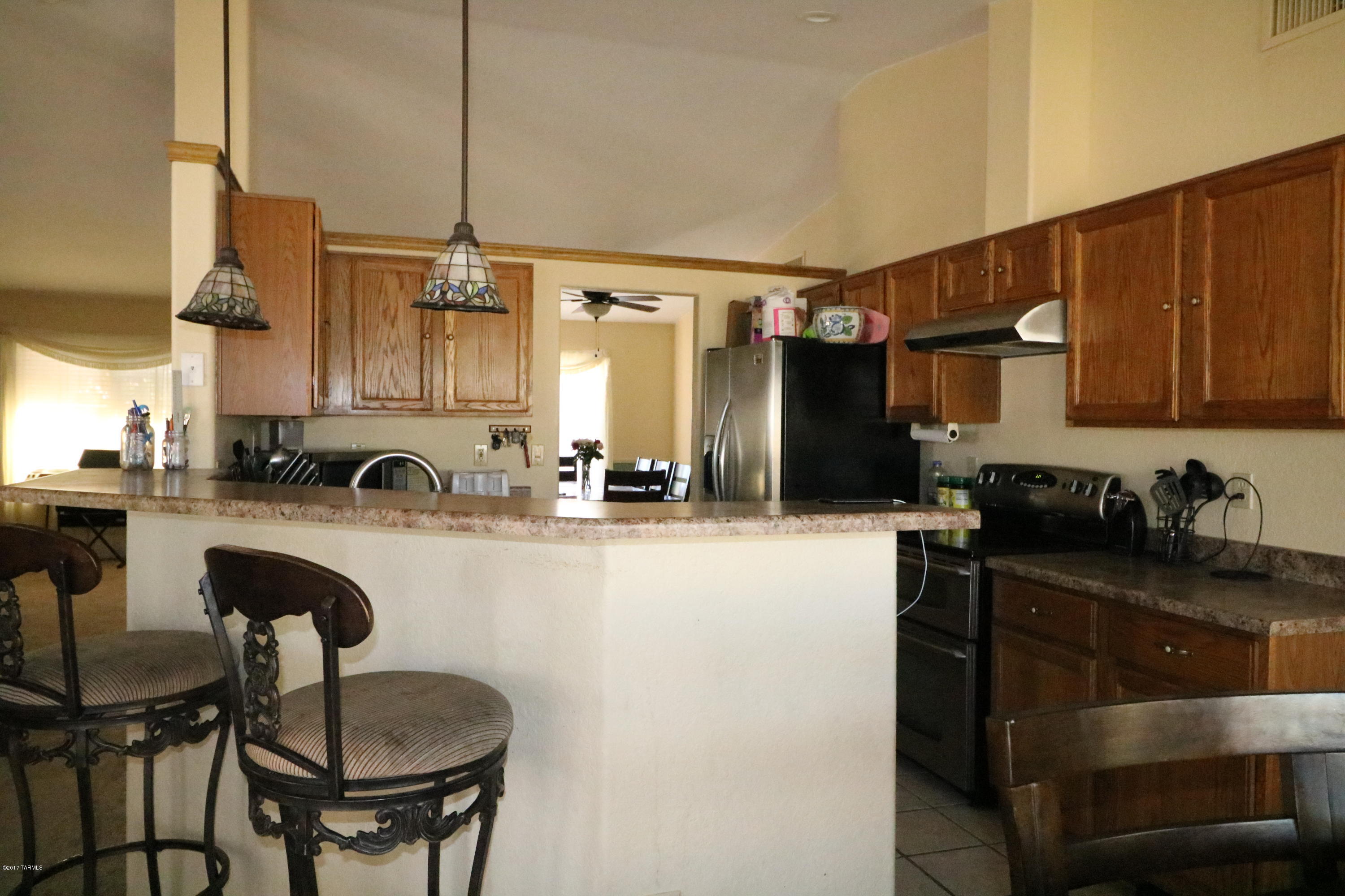 Rancho Antigua II (1-224) - Residential