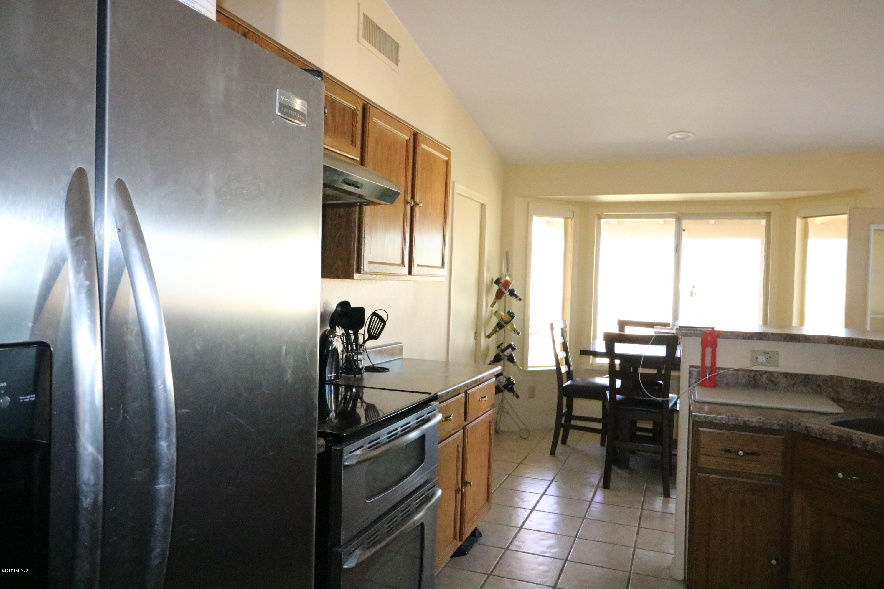 Rancho Antigua II (1-224) - Residential
