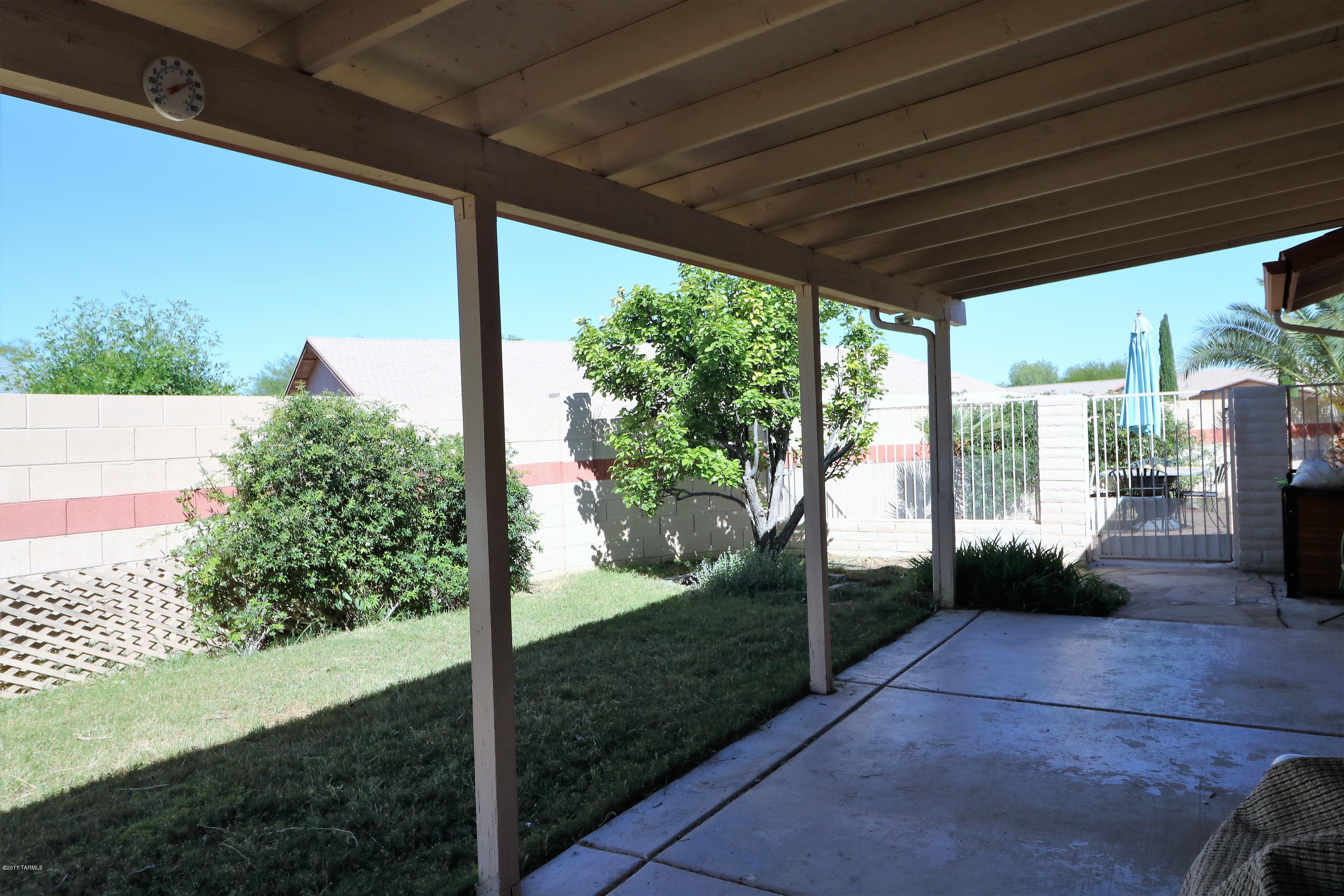 Rancho Antigua II (1-224) - Residential