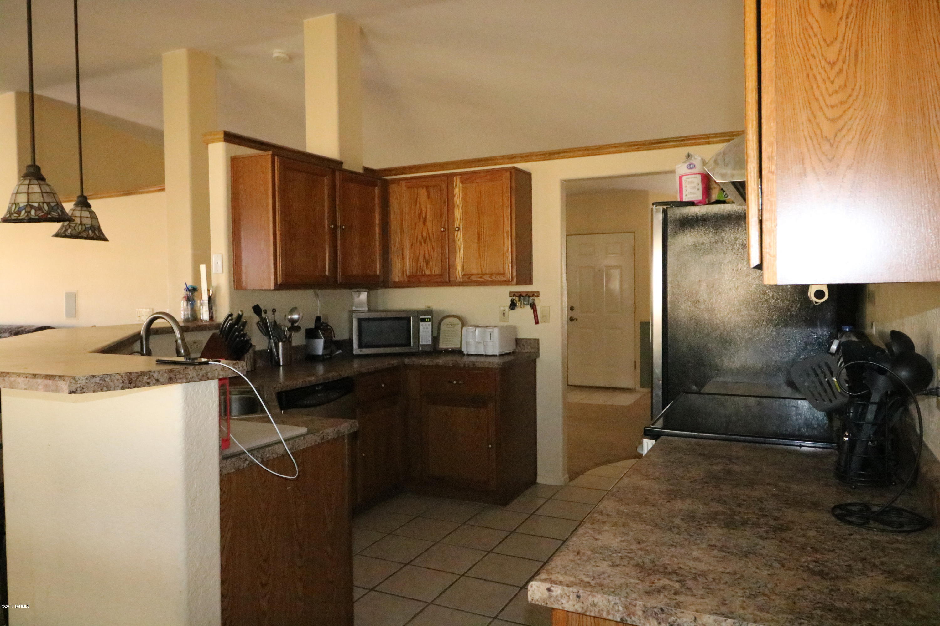 Rancho Antigua II (1-224) - Residential