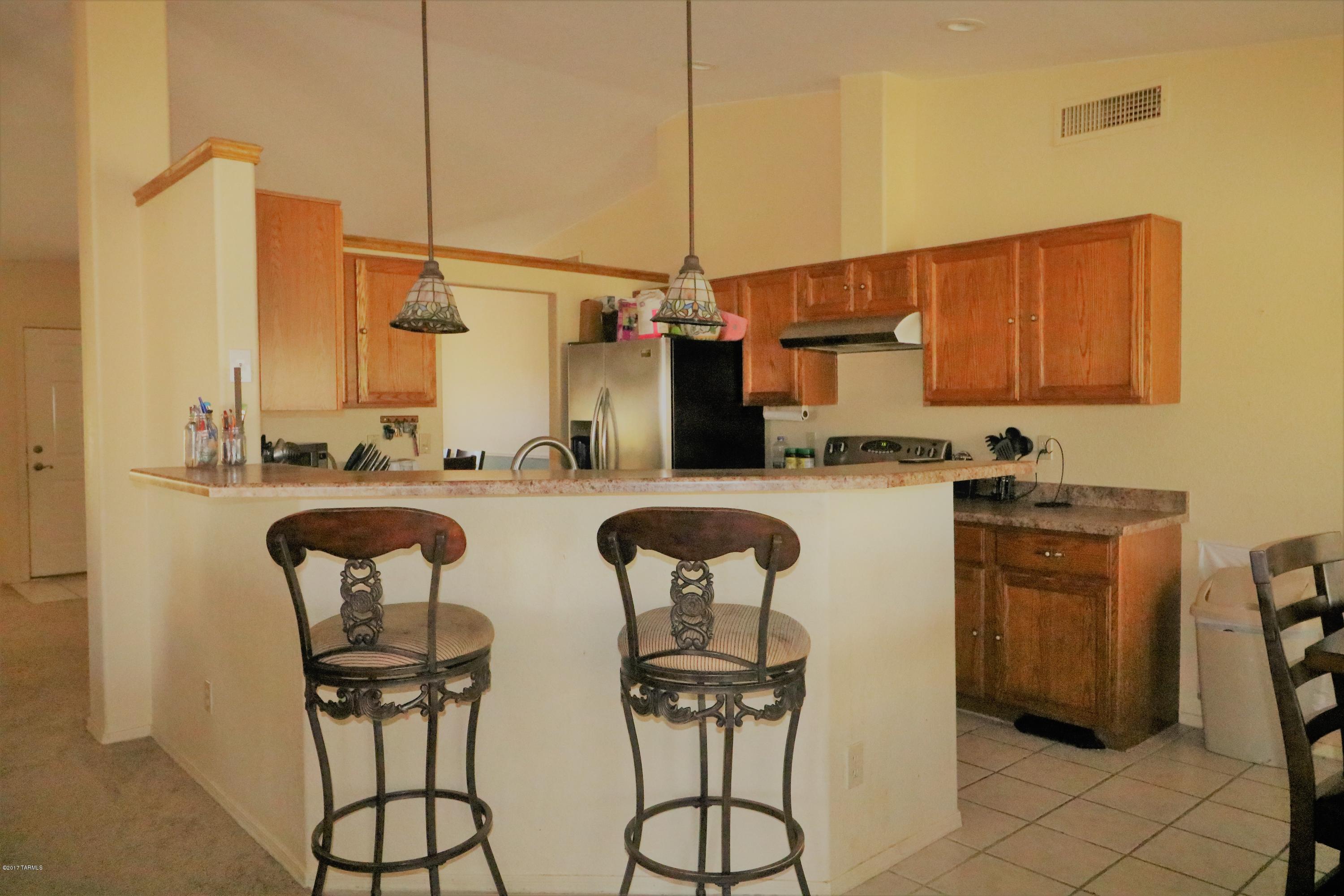 Rancho Antigua II (1-224) - Residential