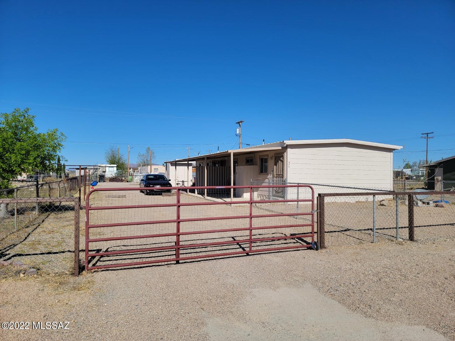 Other/Unknown - Residential Income