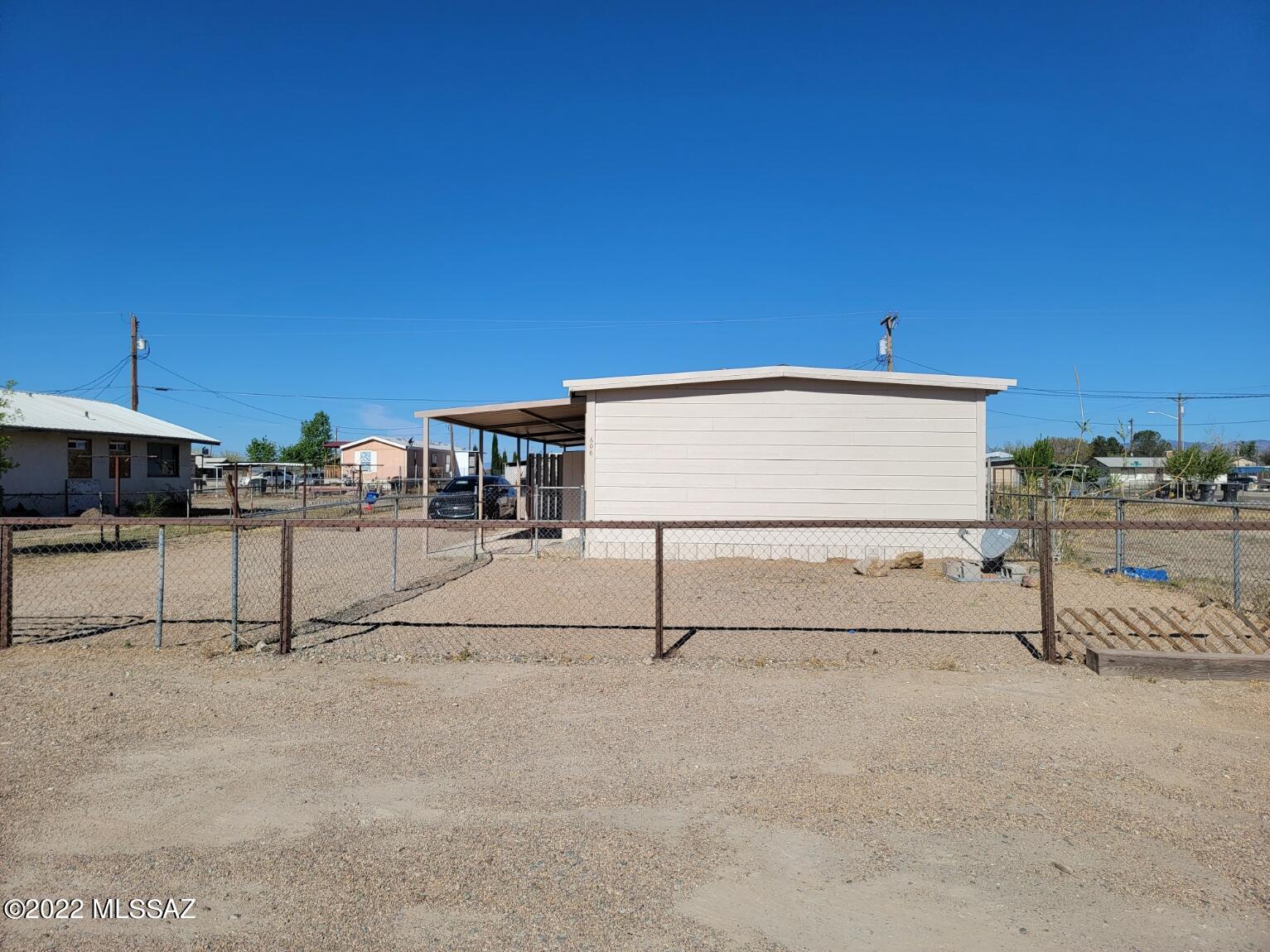 Other/Unknown - Residential Income
