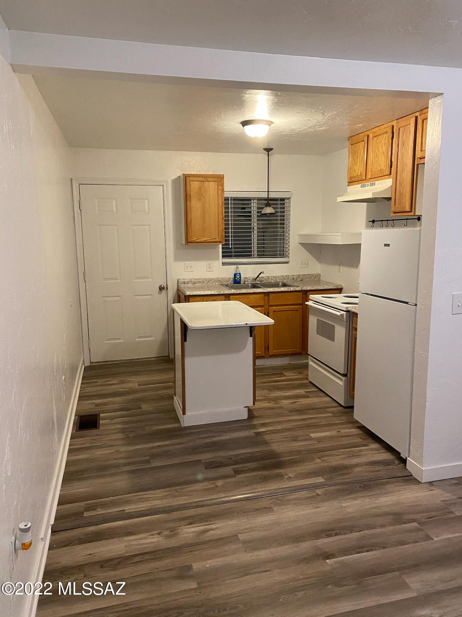 Other/Unknown - Residential Income