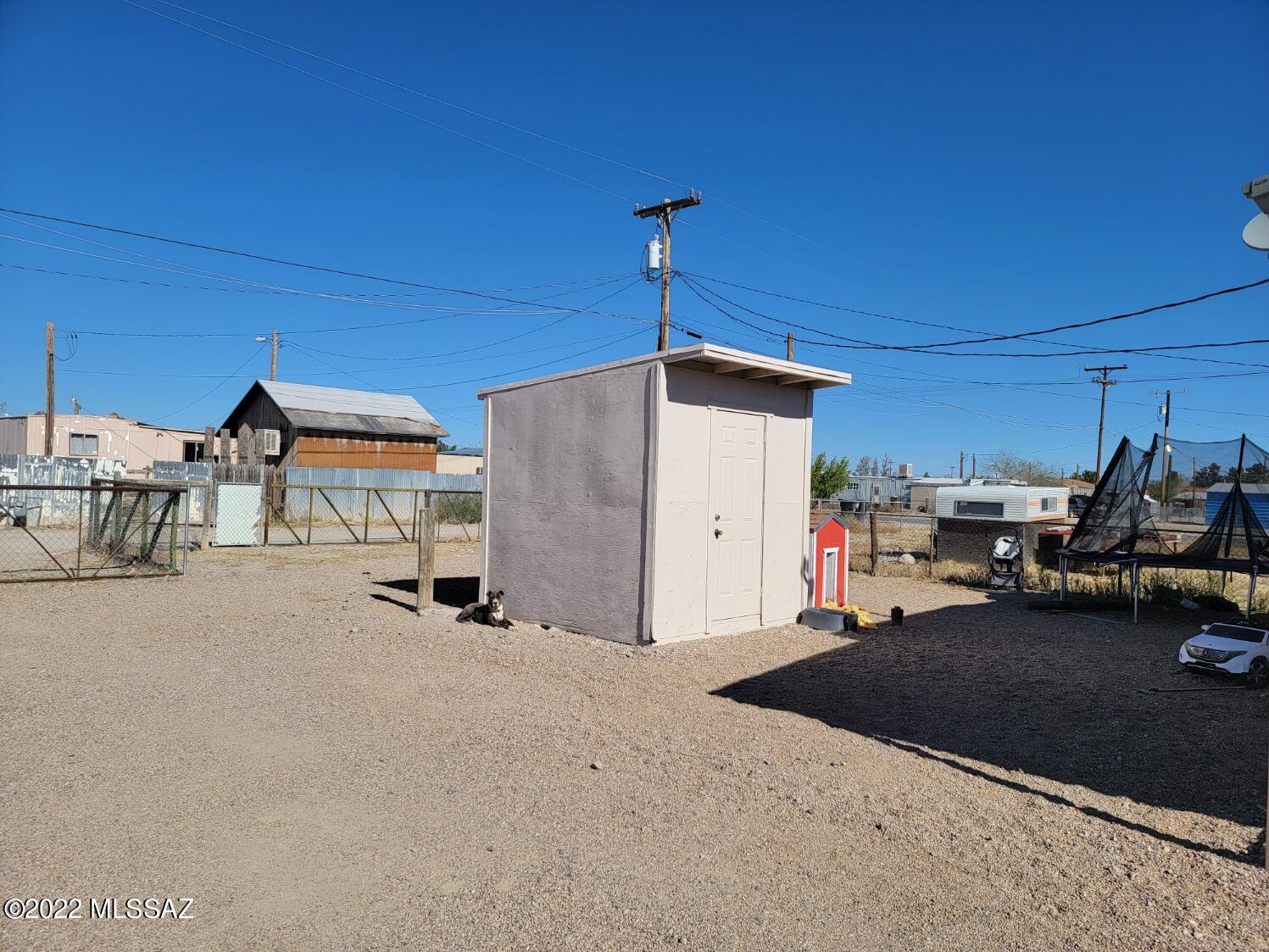 Other/Unknown - Residential Income