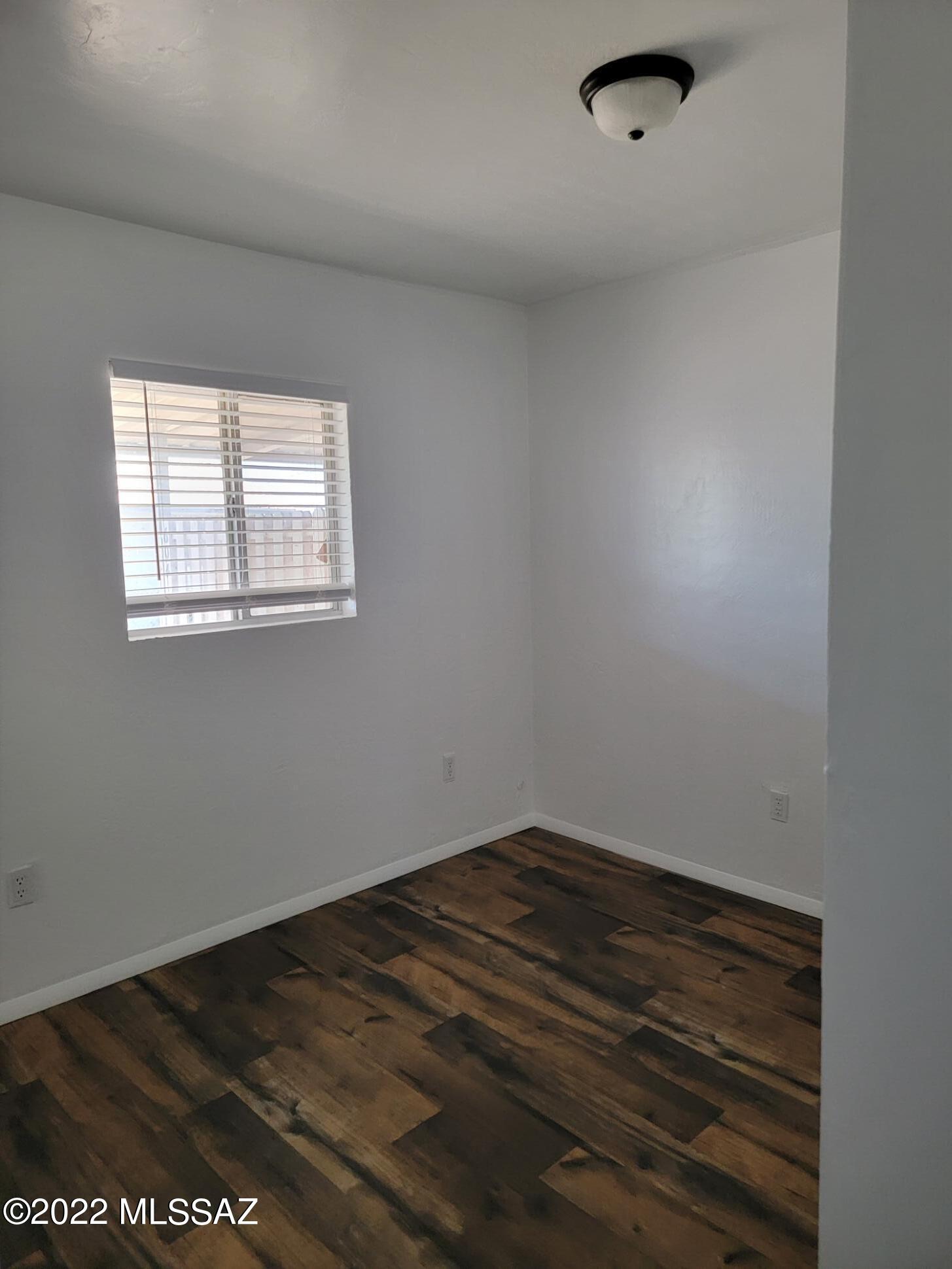 Other/Unknown - Residential Income