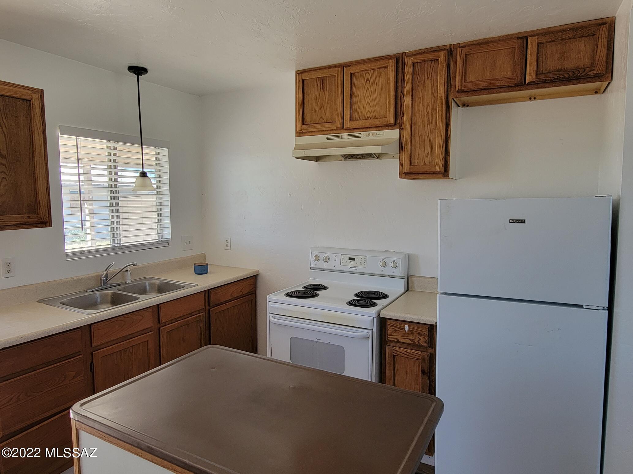 Other/Unknown - Residential Income