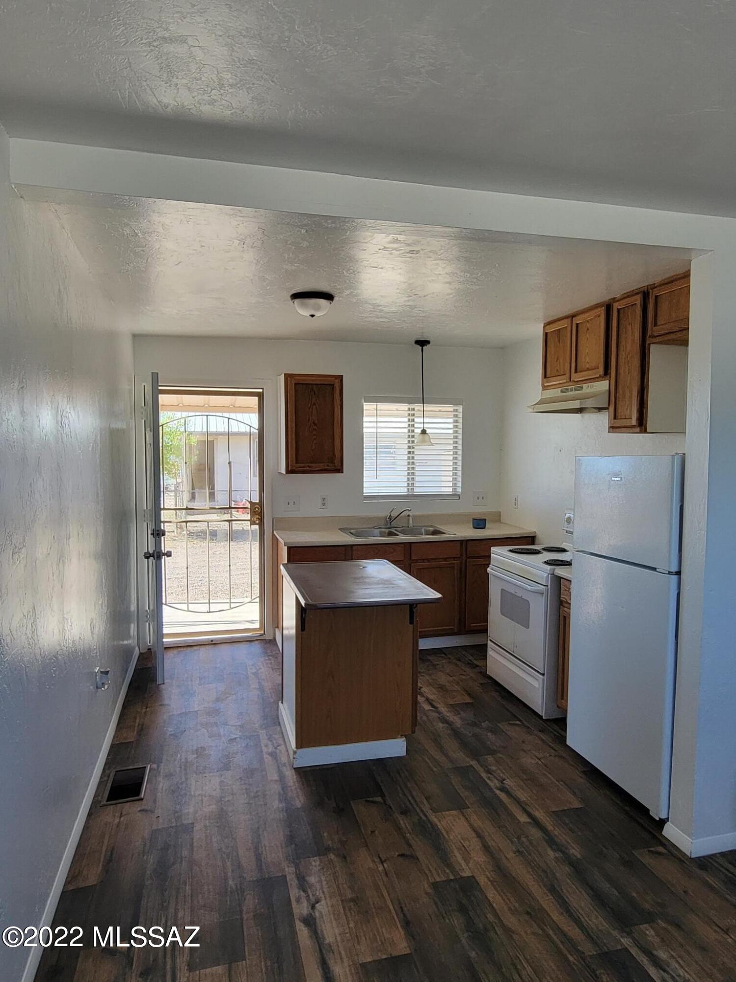 Other/Unknown - Residential Income