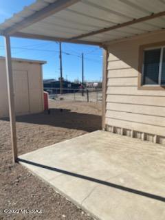 Other/Unknown - Residential Income