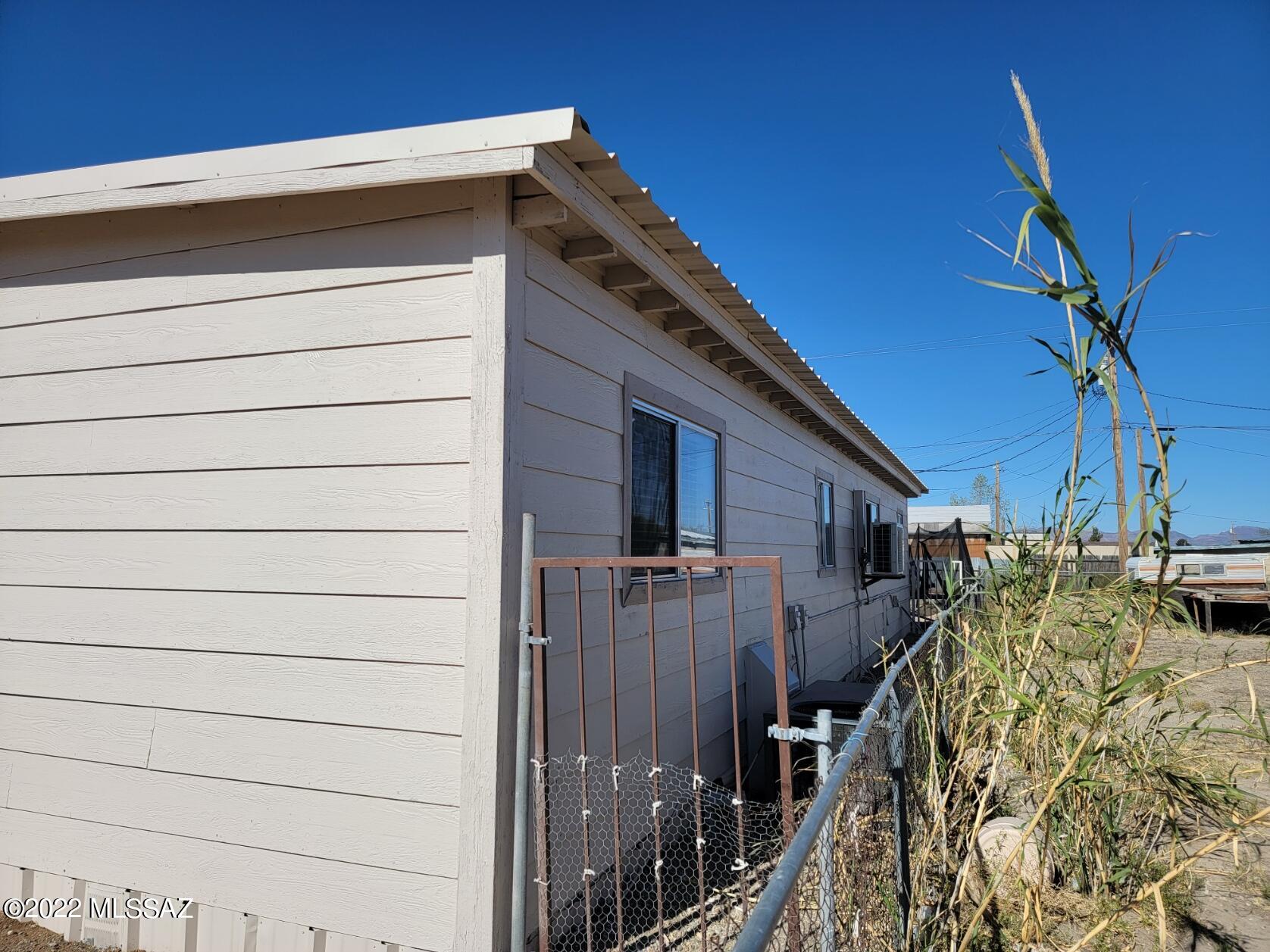 Other/Unknown - Residential Income