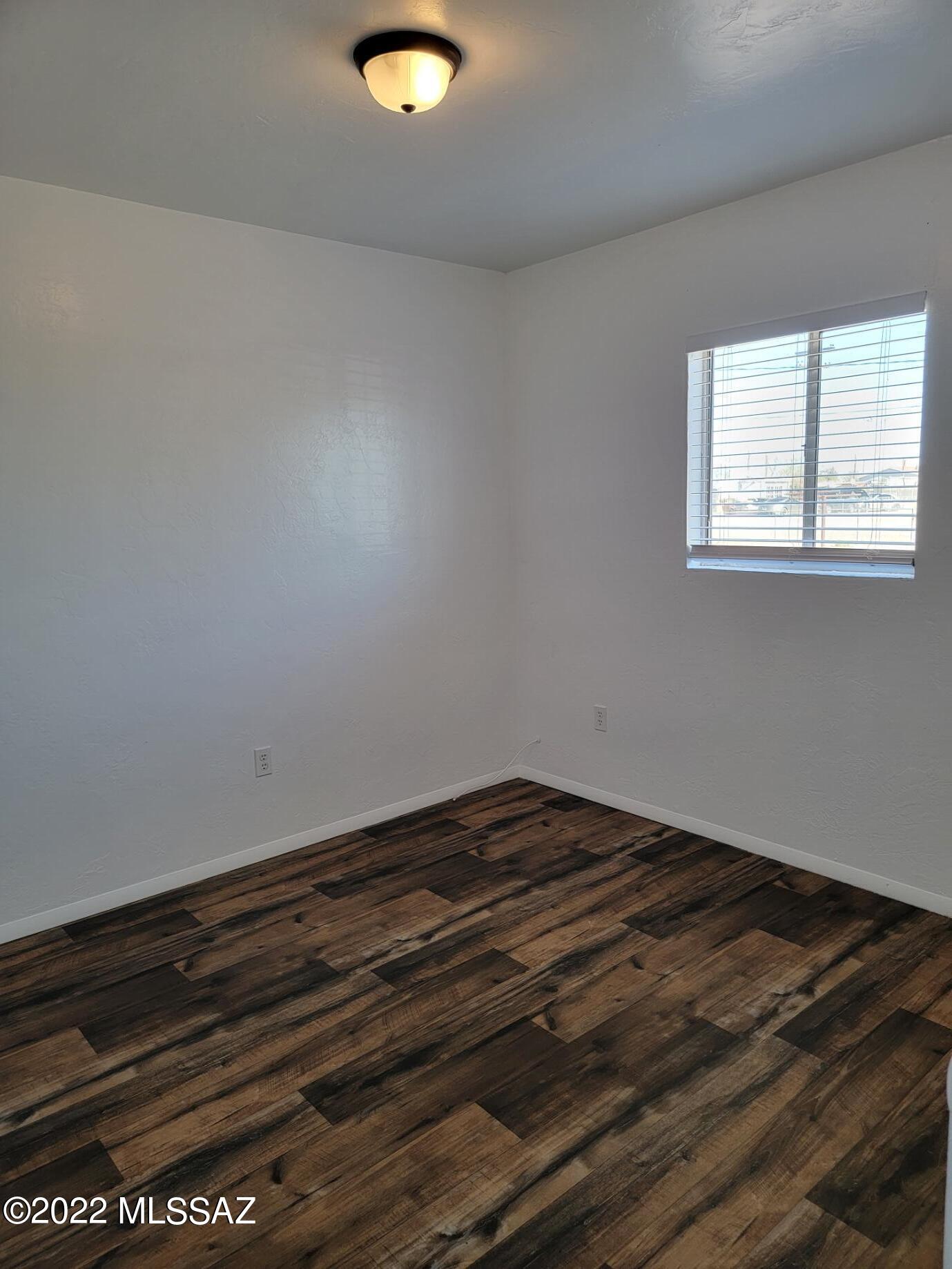Other/Unknown - Residential Income