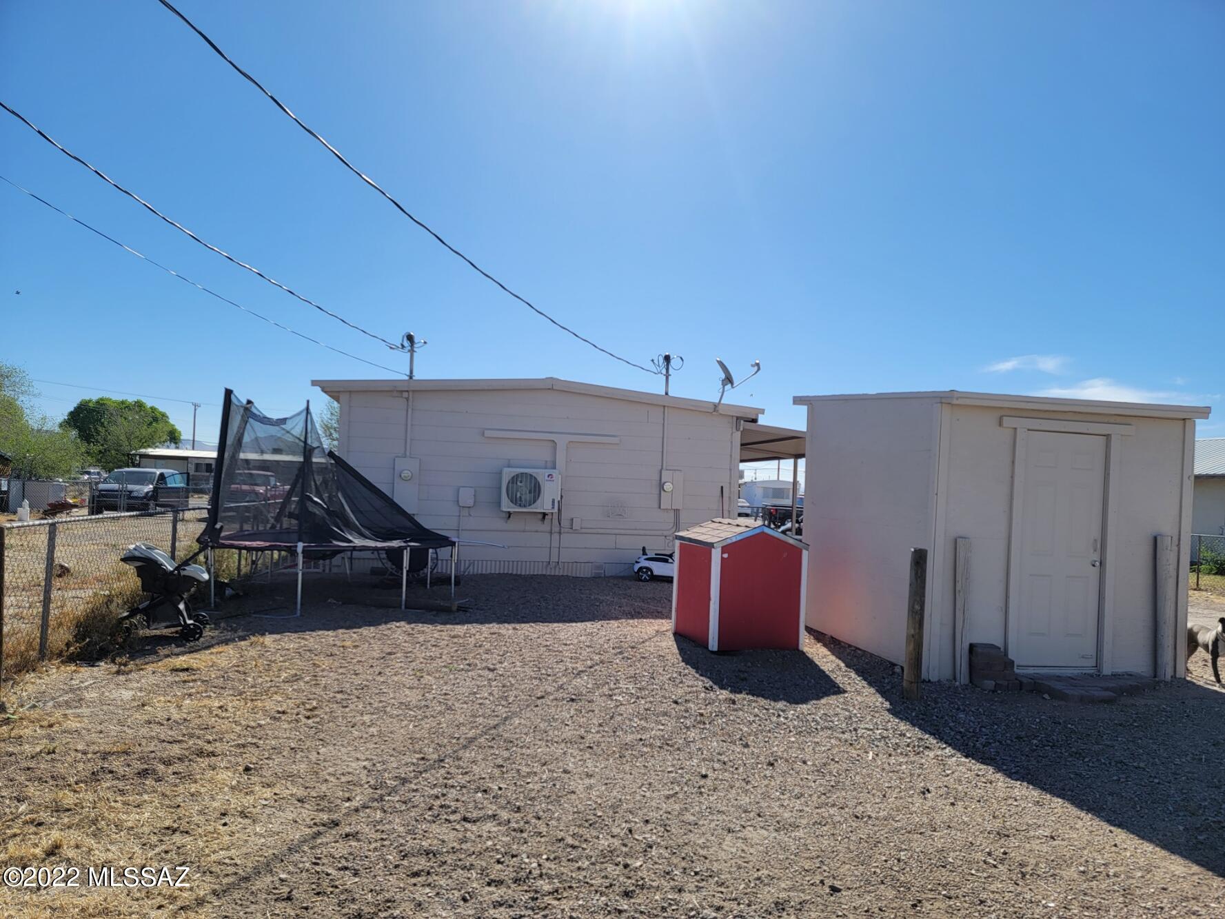 Other/Unknown - Residential Income