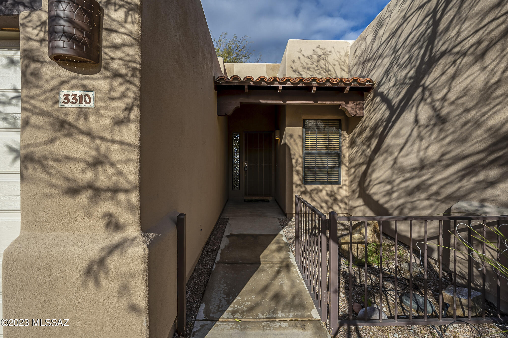 Quail Haven At Starr Pass - Residential