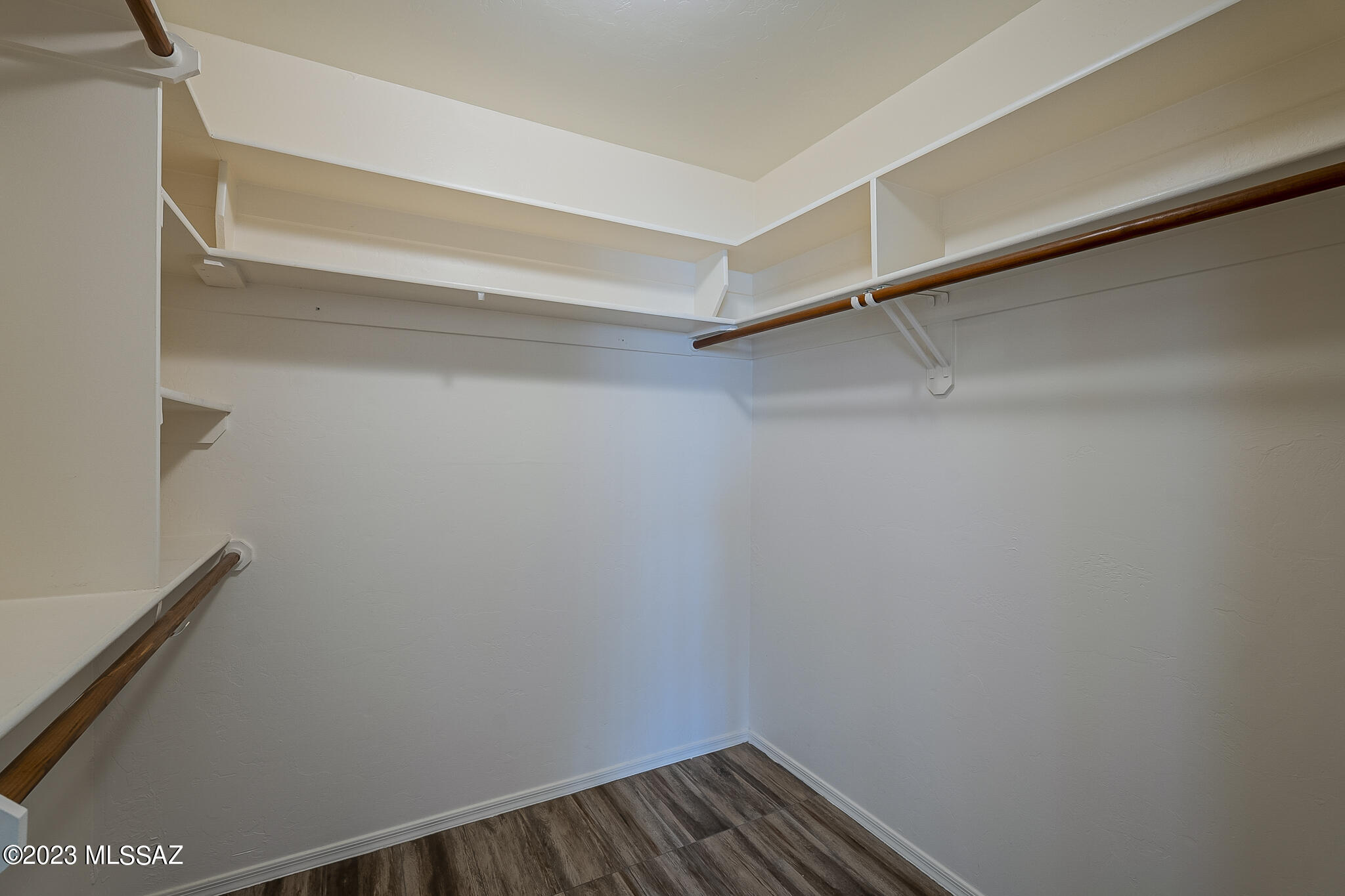 Quail Haven At Starr Pass - Residential