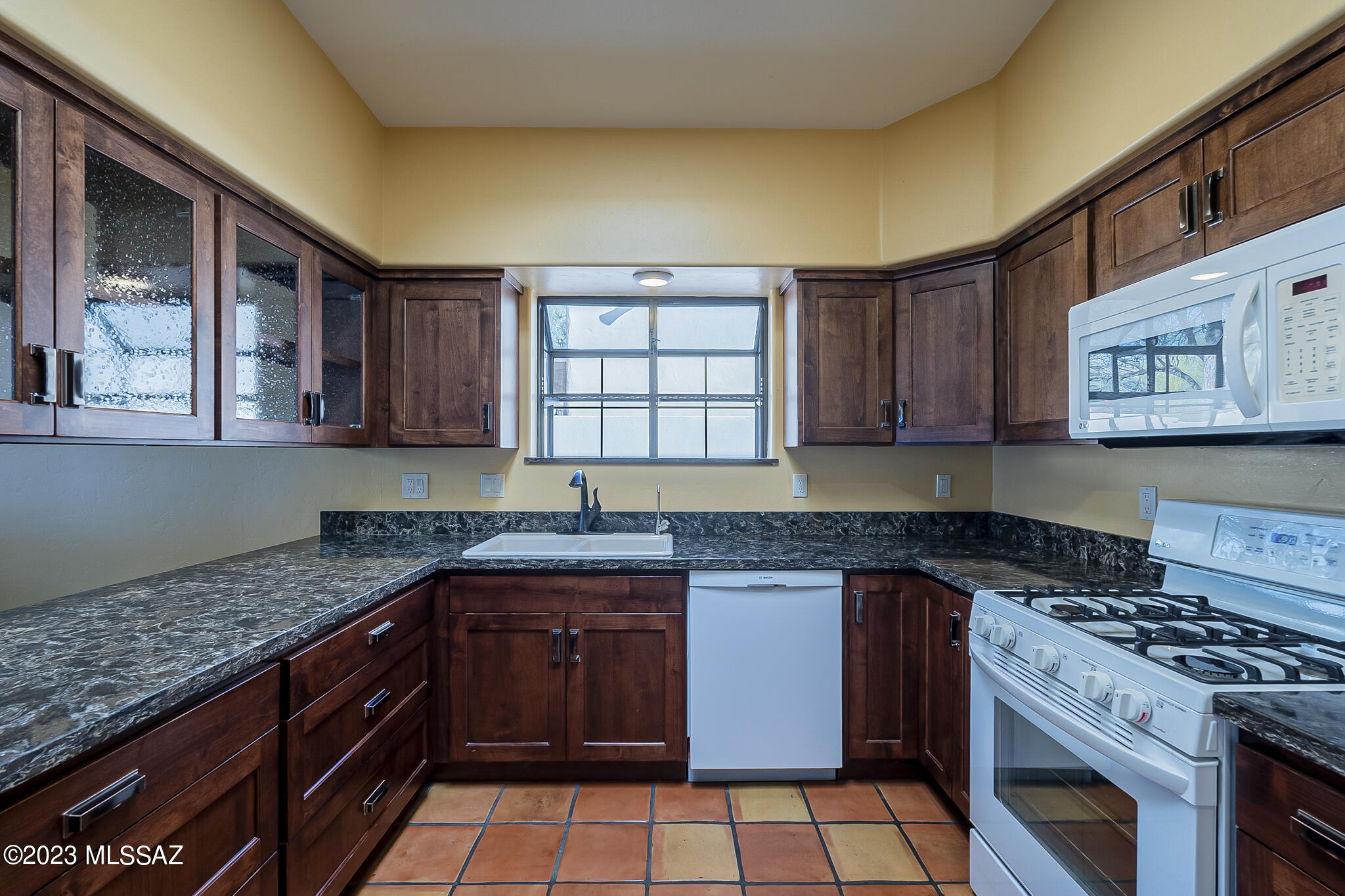 Quail Haven At Starr Pass - Residential