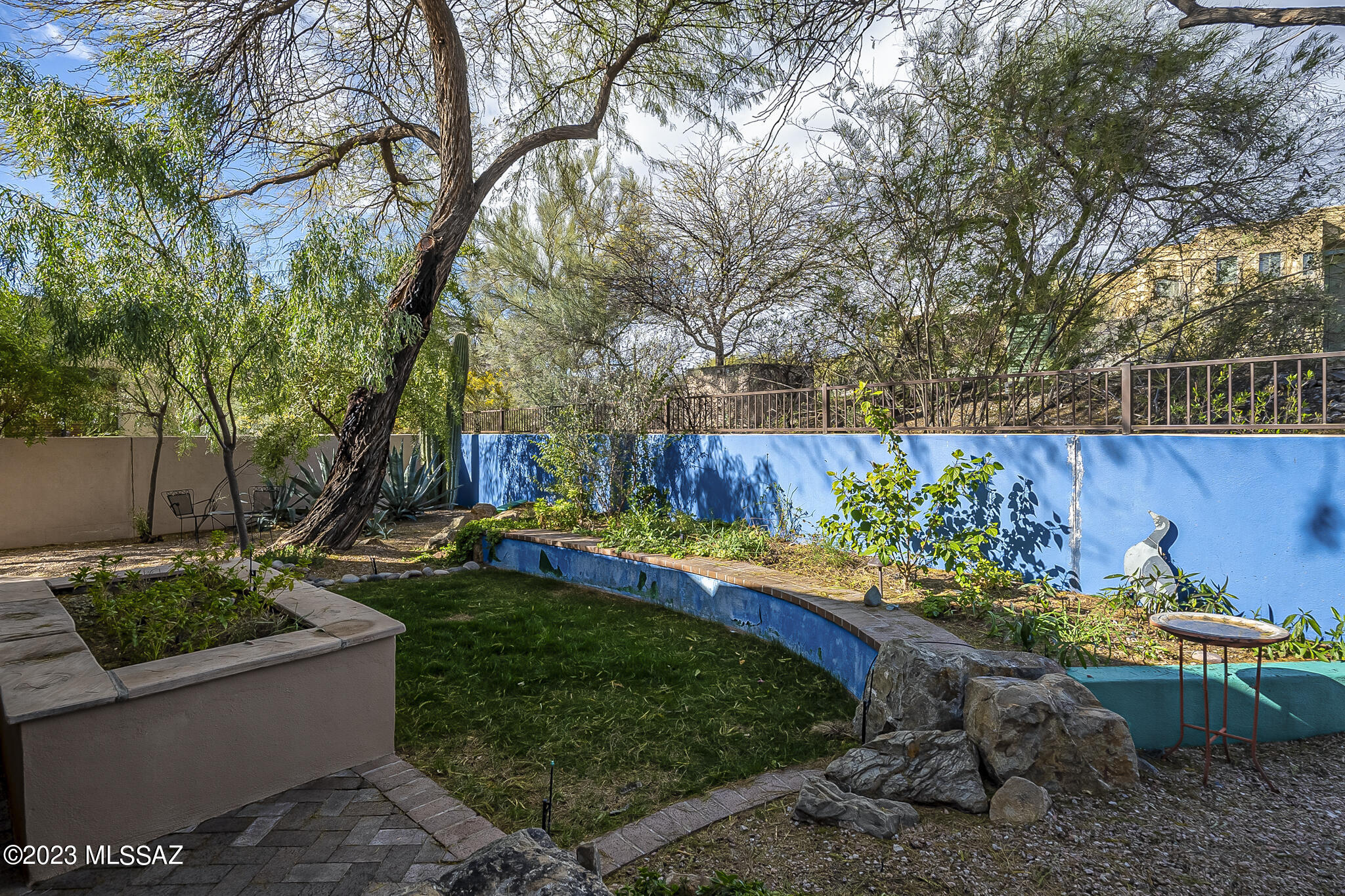 Quail Haven At Starr Pass - Residential