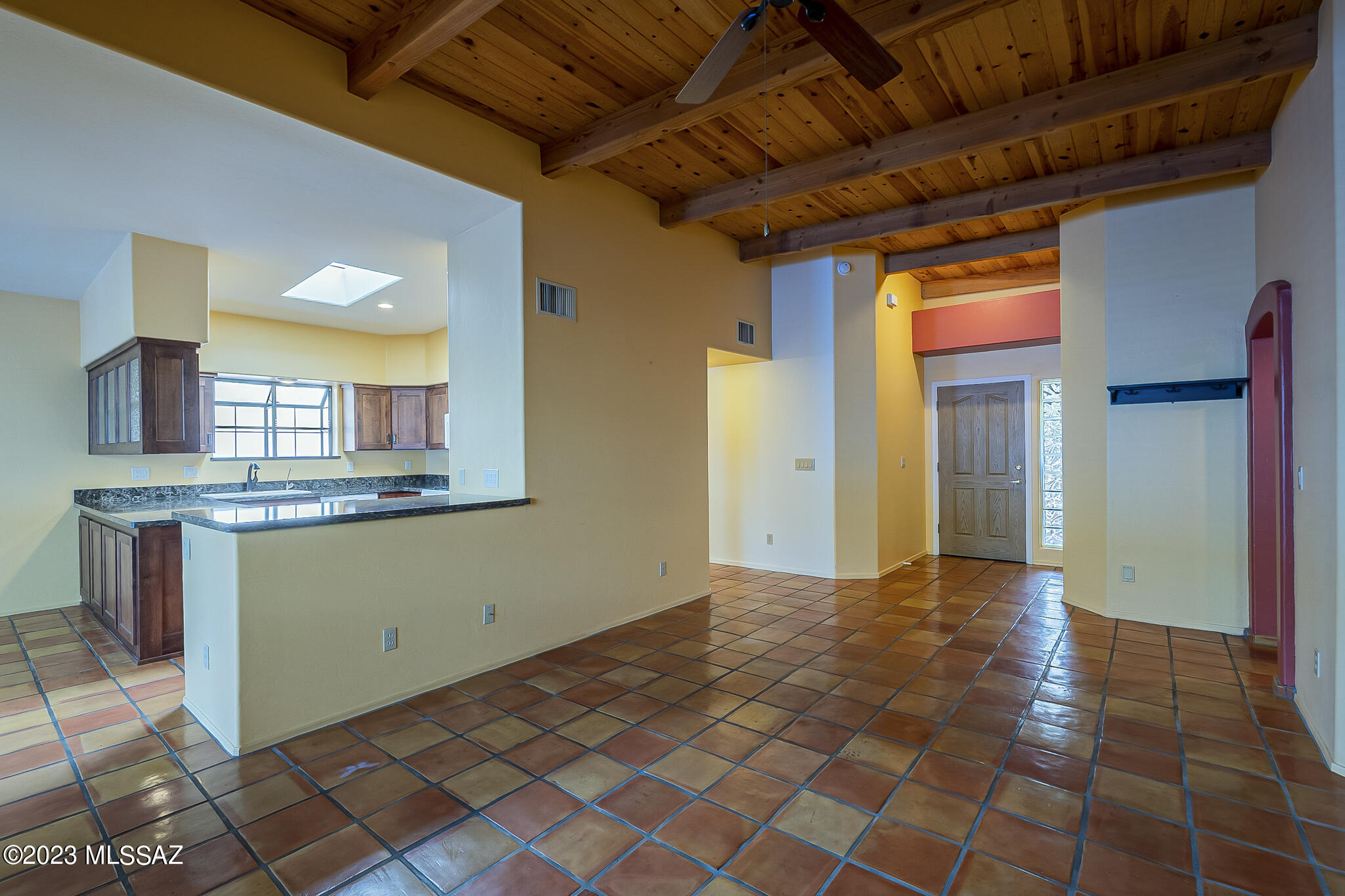 Quail Haven At Starr Pass - Residential