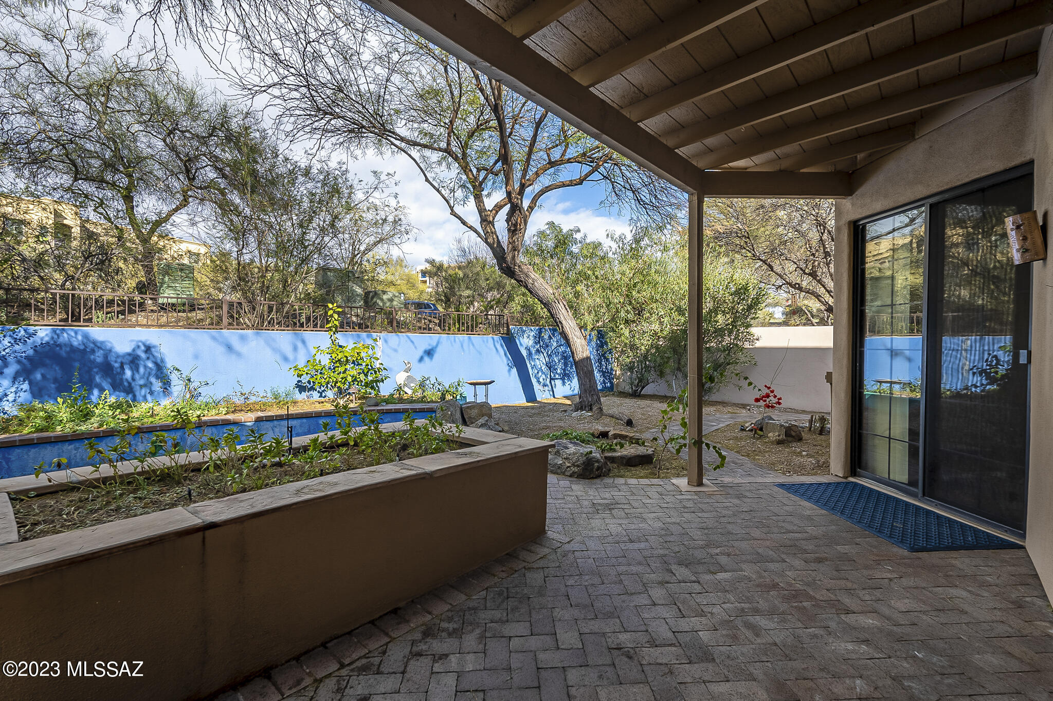 Quail Haven At Starr Pass - Residential