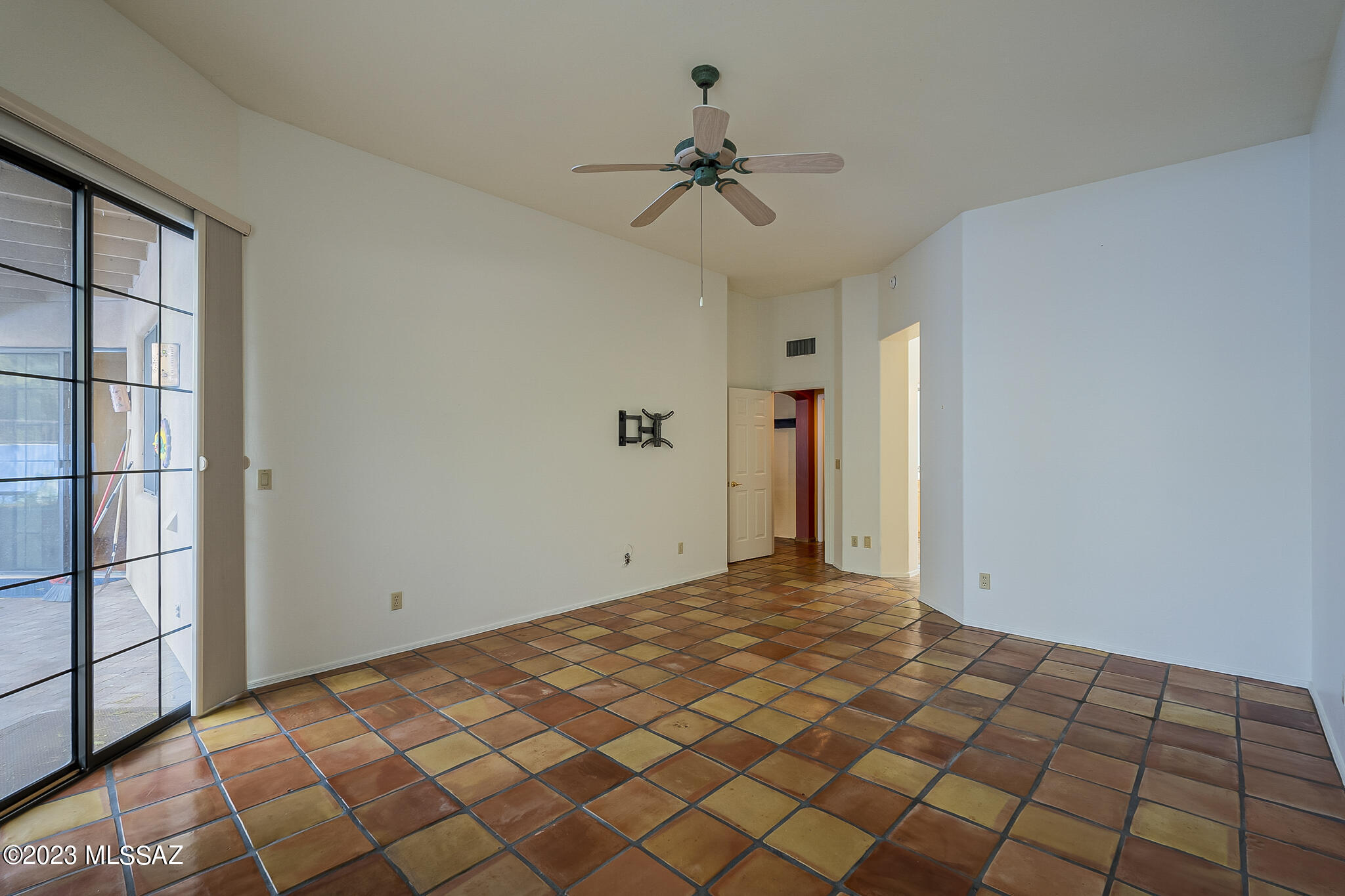 Quail Haven At Starr Pass - Residential
