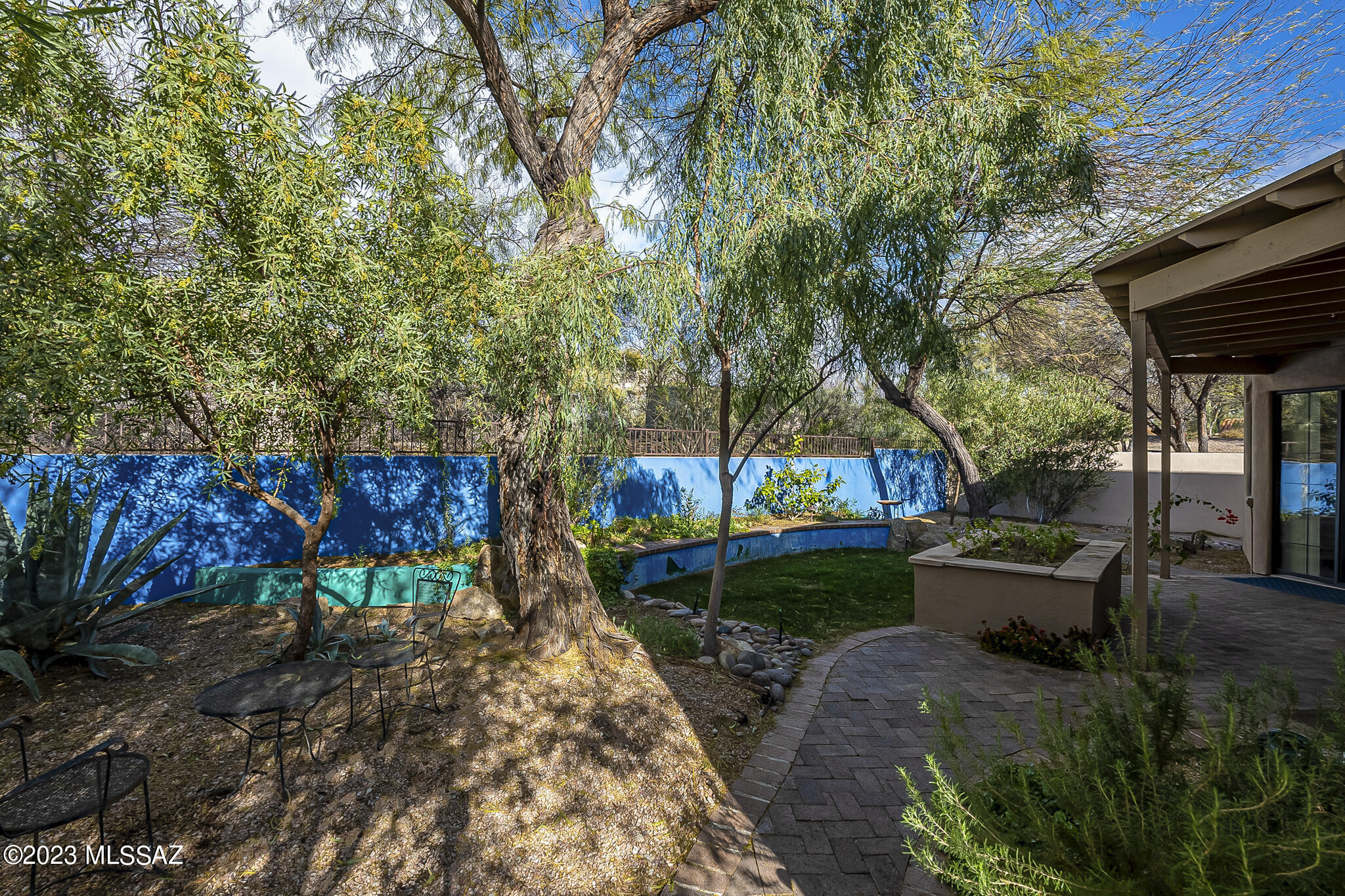 Quail Haven At Starr Pass - Residential