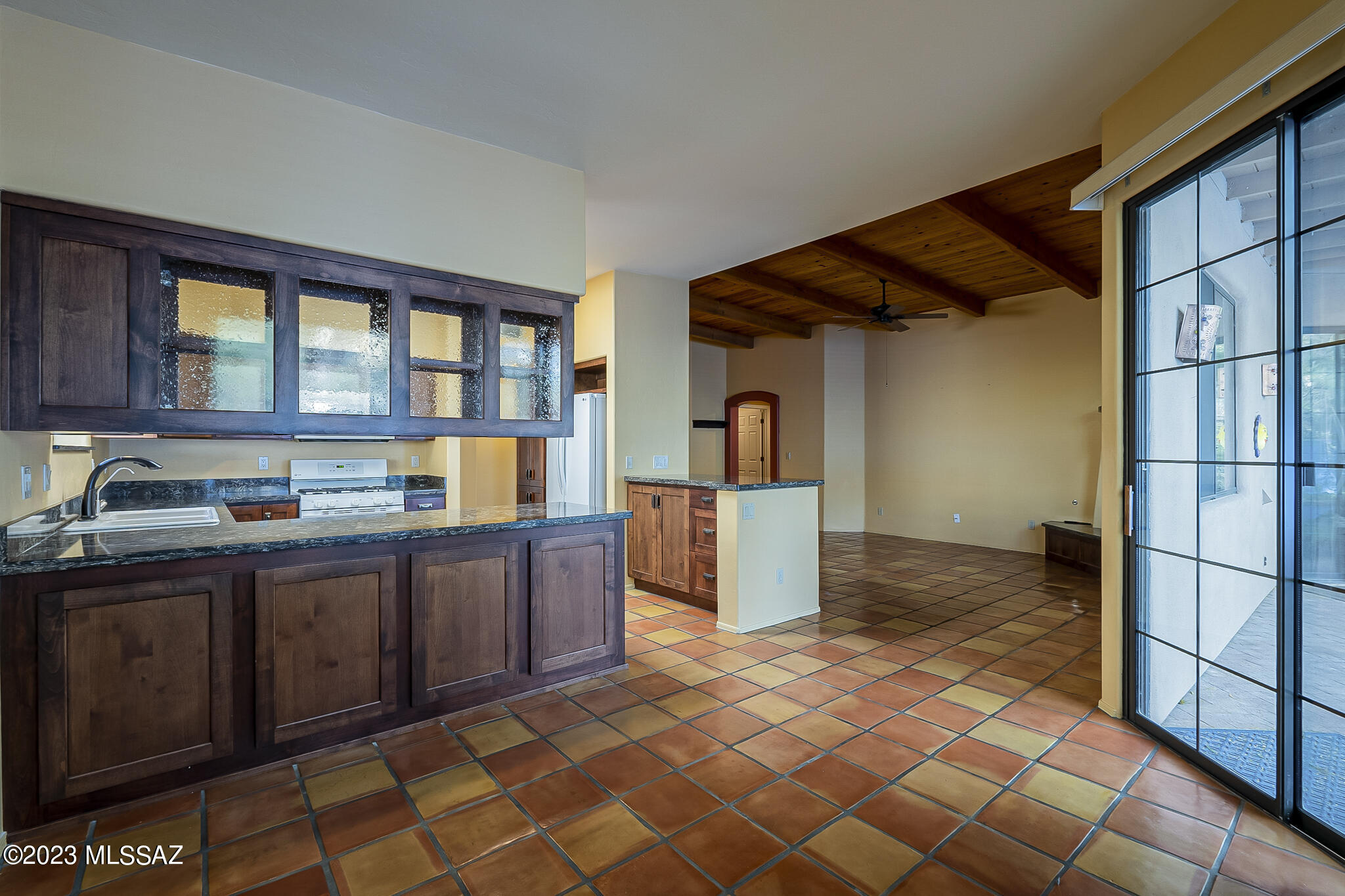 Quail Haven At Starr Pass - Residential