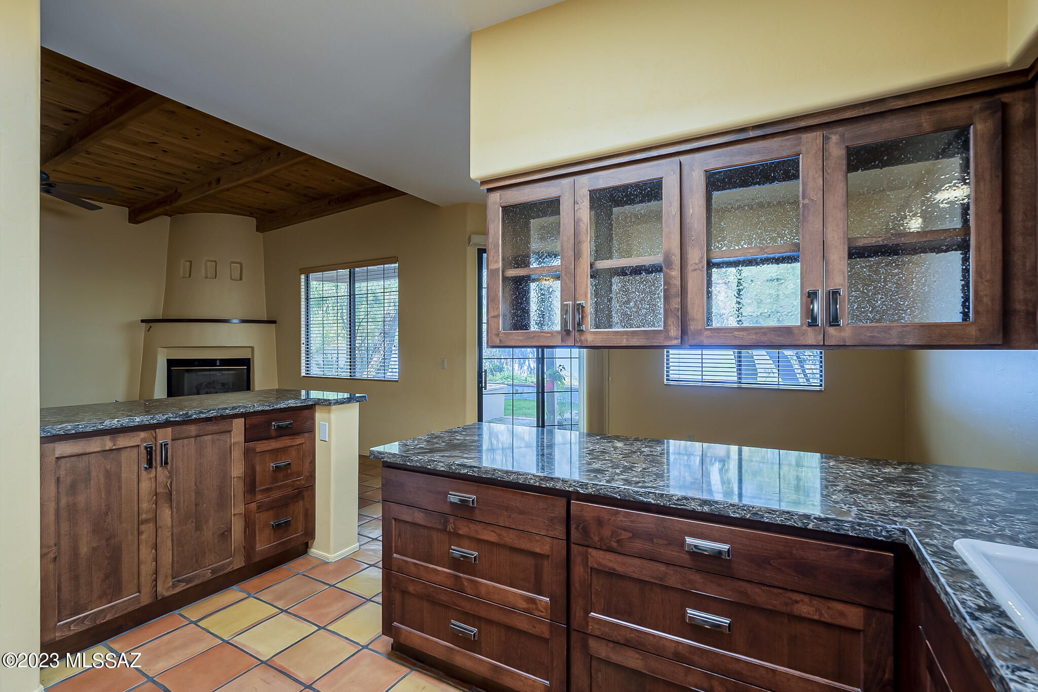 Quail Haven At Starr Pass - Residential