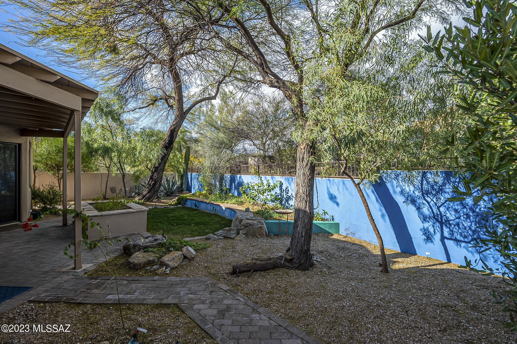 Quail Haven At Starr Pass - Residential